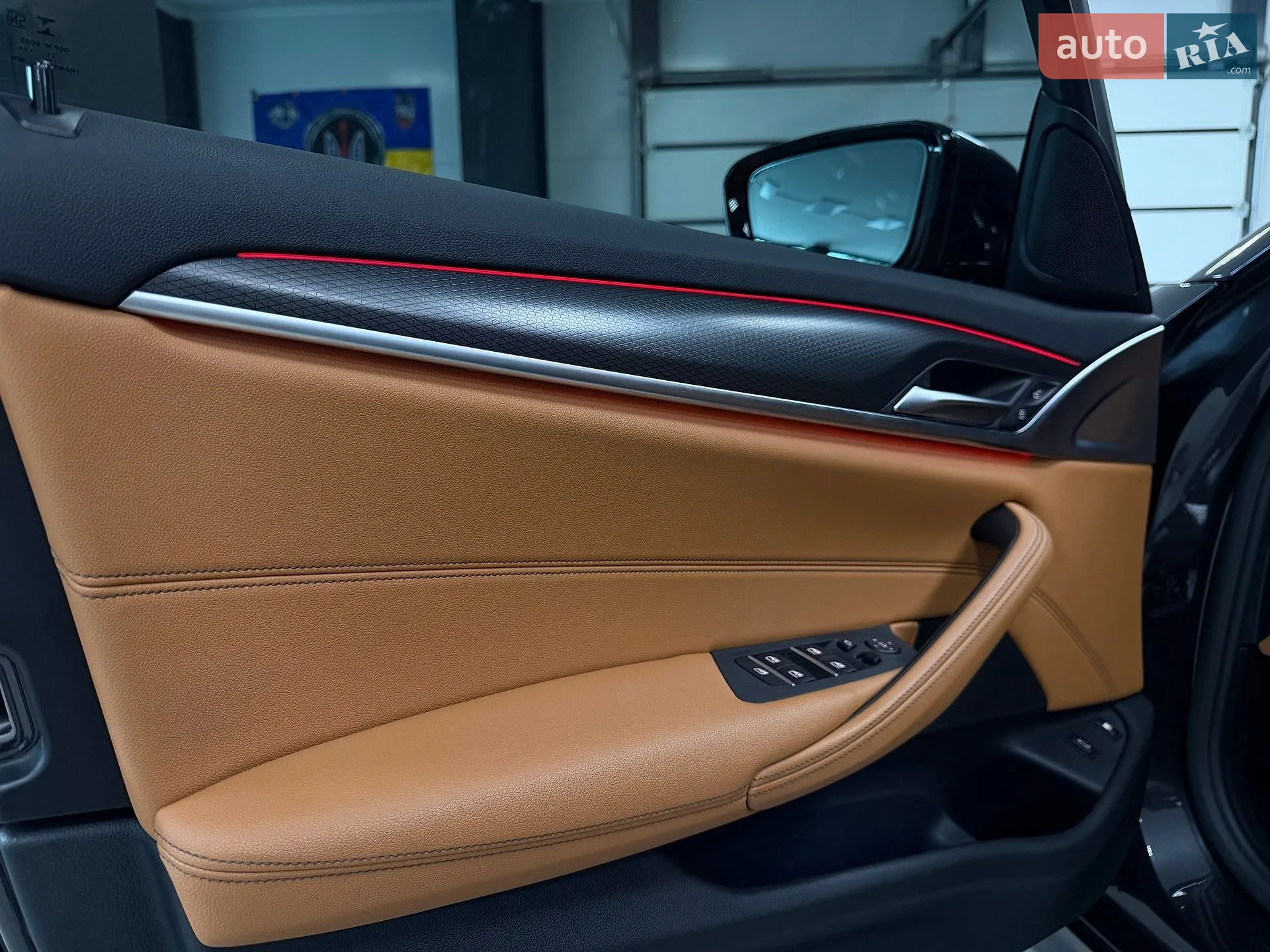2021 BMW 5er - мініатюра 39
