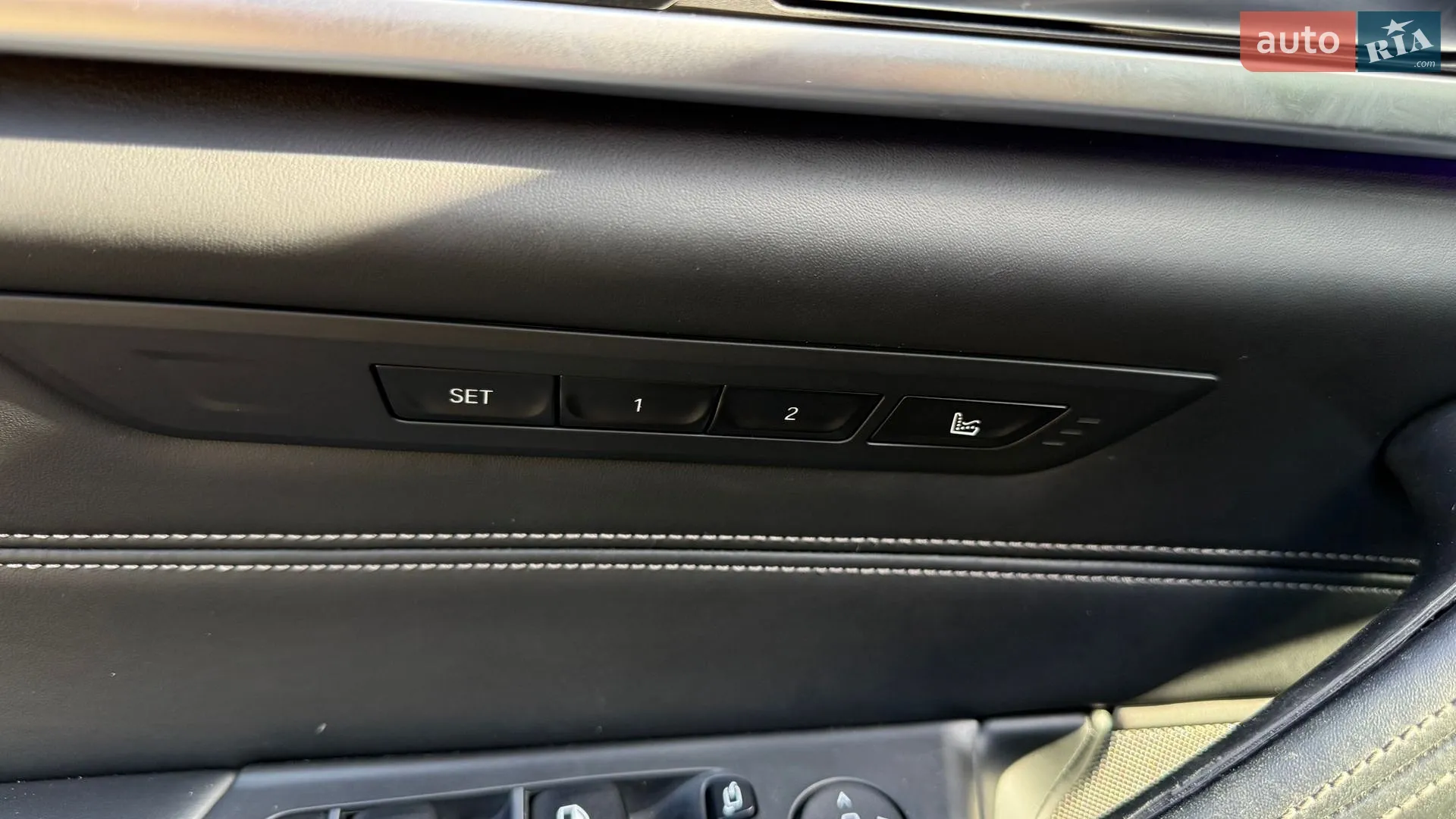 2017 BMW 5er - мініатюра 15