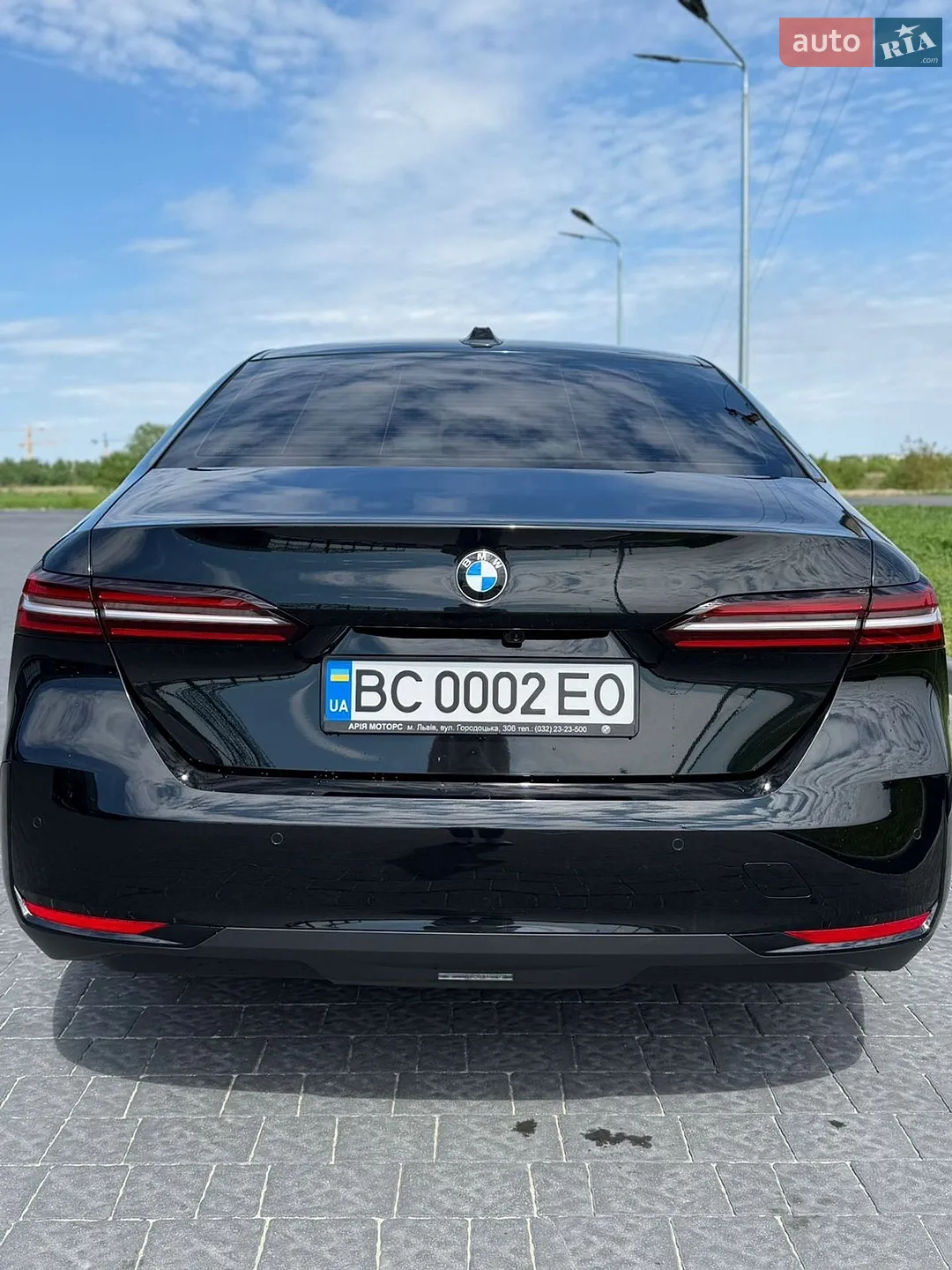 2024 BMW 5er - мініатюра 15