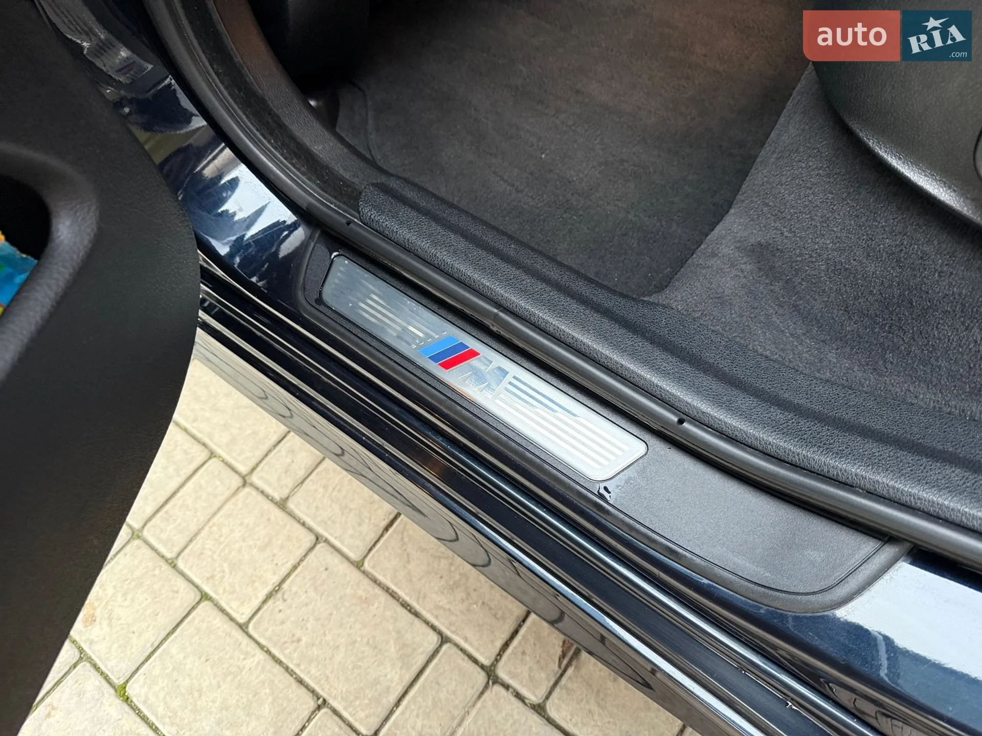 2012 BMW 5er - мініатюра 24