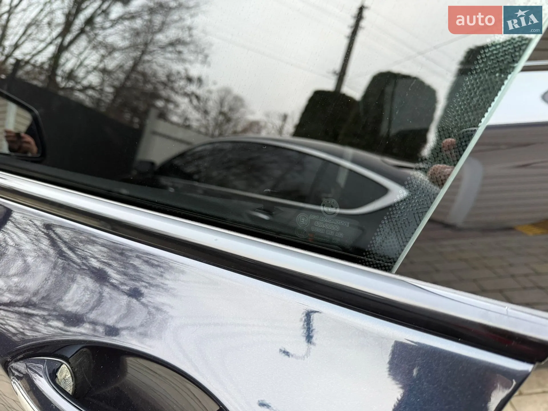 2012 BMW 5er - мініатюра 26