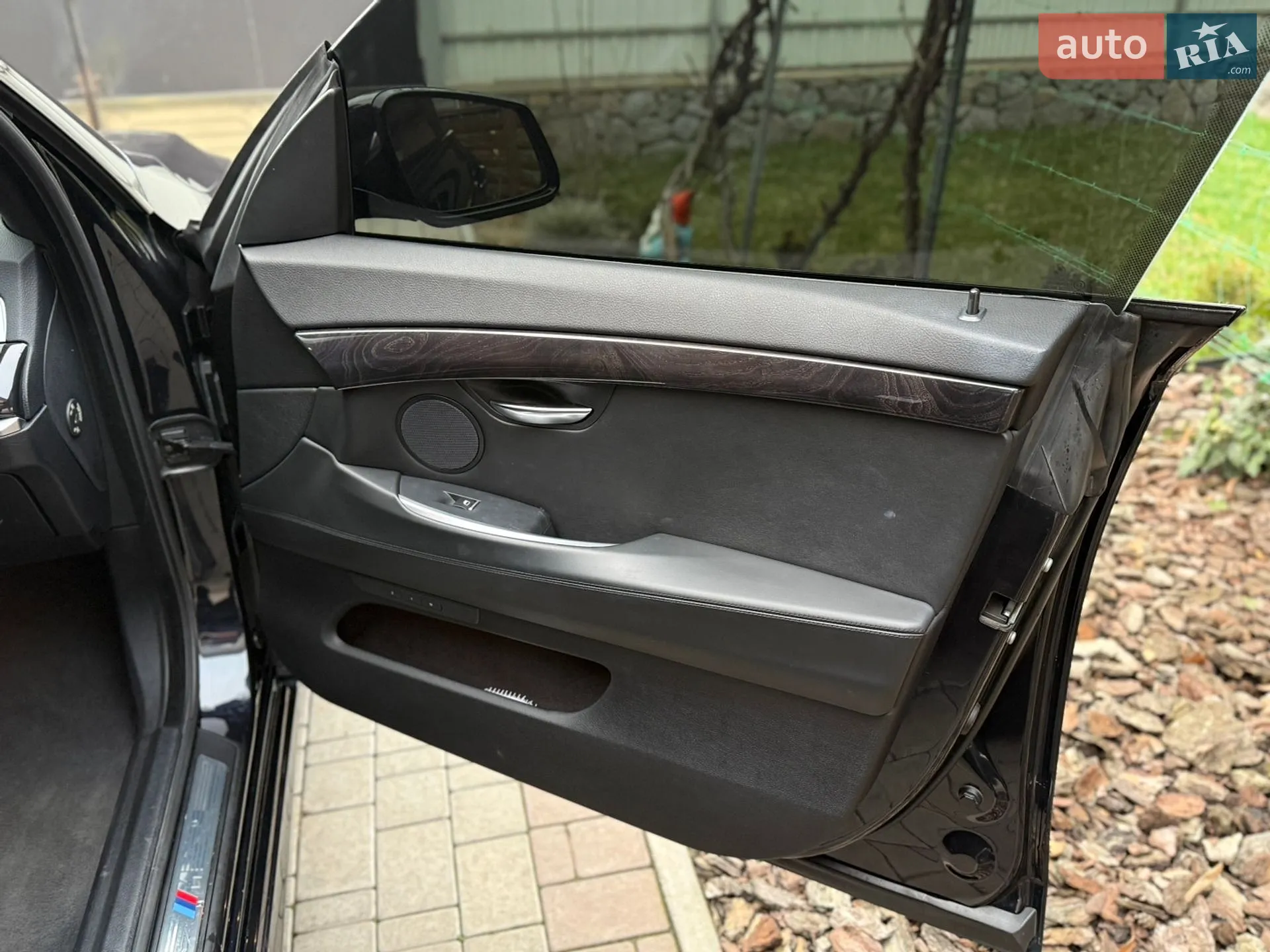 2012 BMW 5er - мініатюра 43
