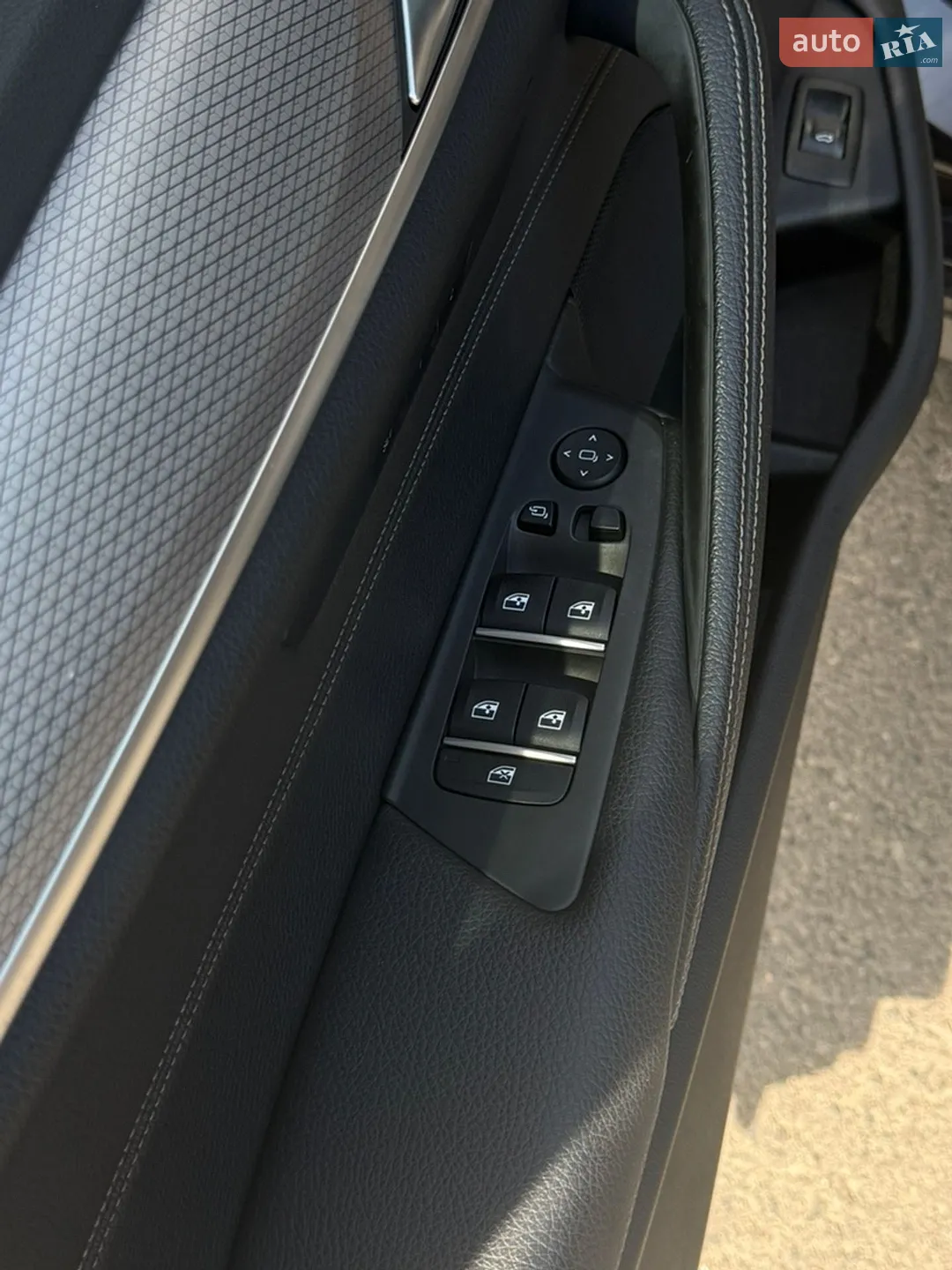 2019 BMW 5er - мініатюра 32