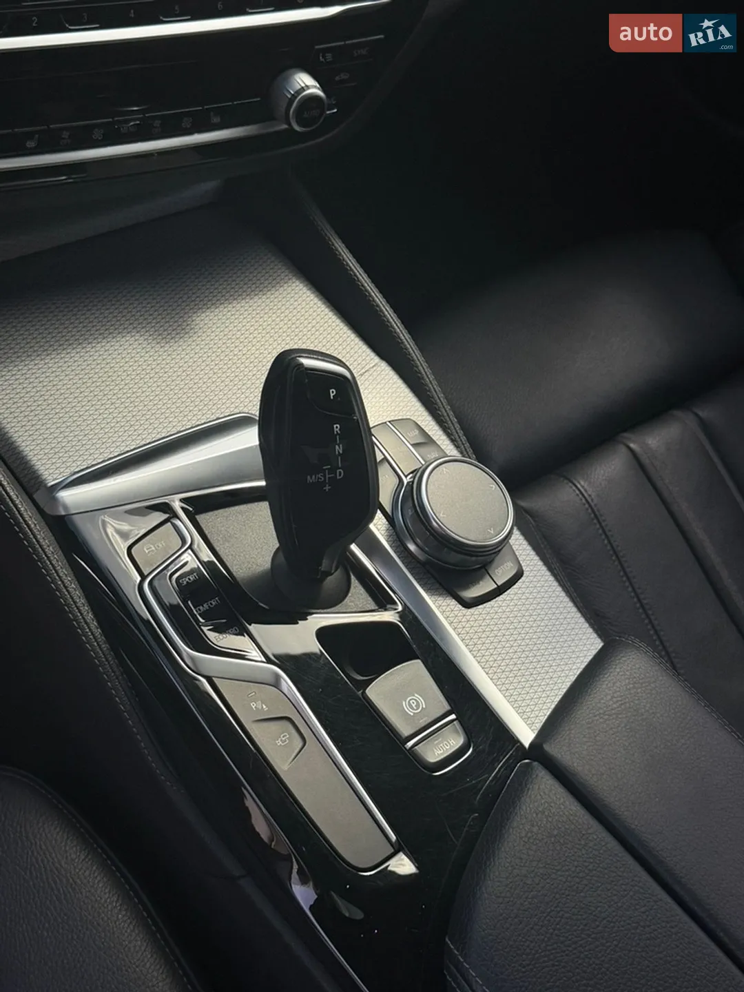 2019 BMW 5er - мініатюра 36