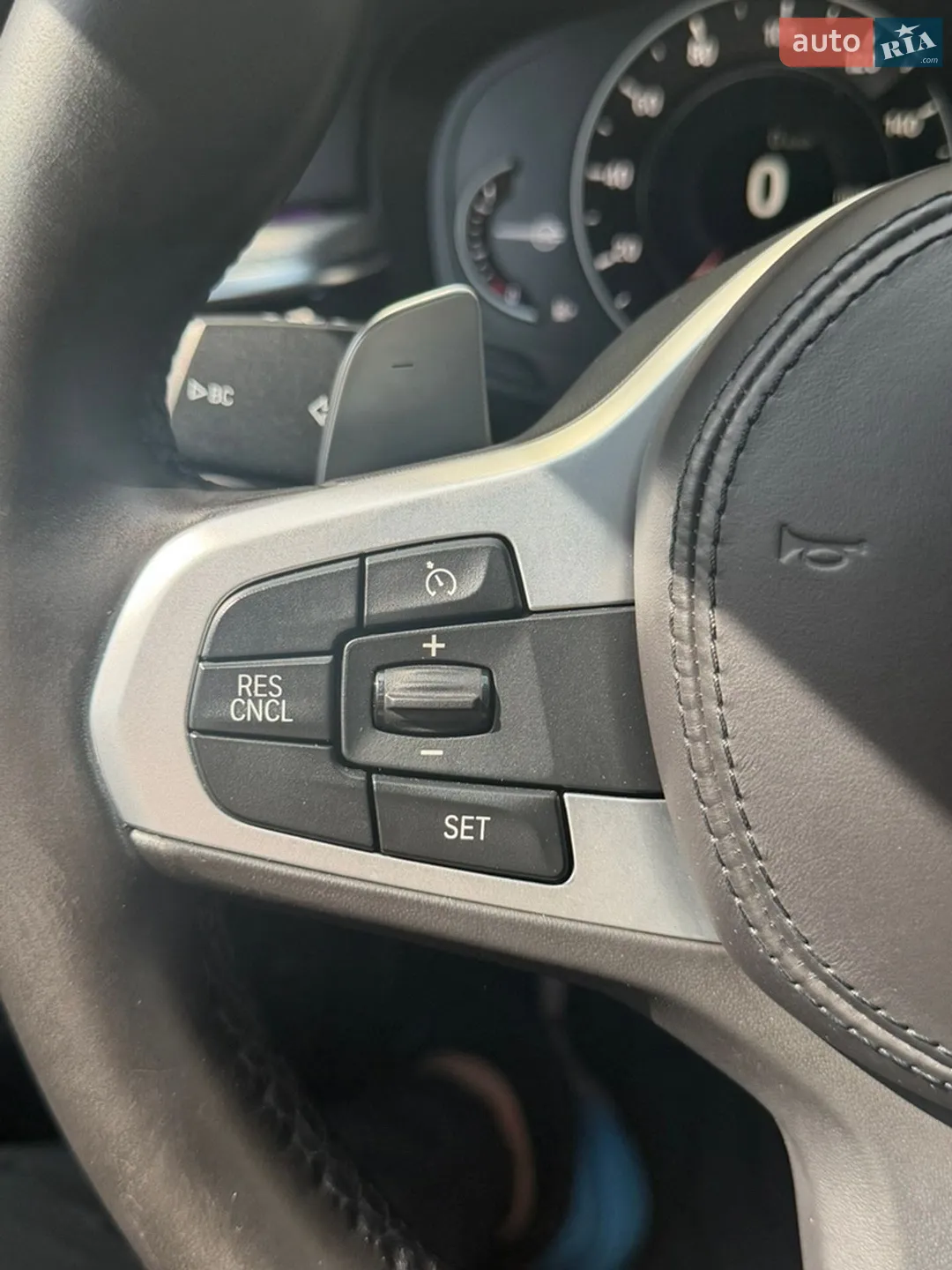 2019 BMW 5er - мініатюра 41