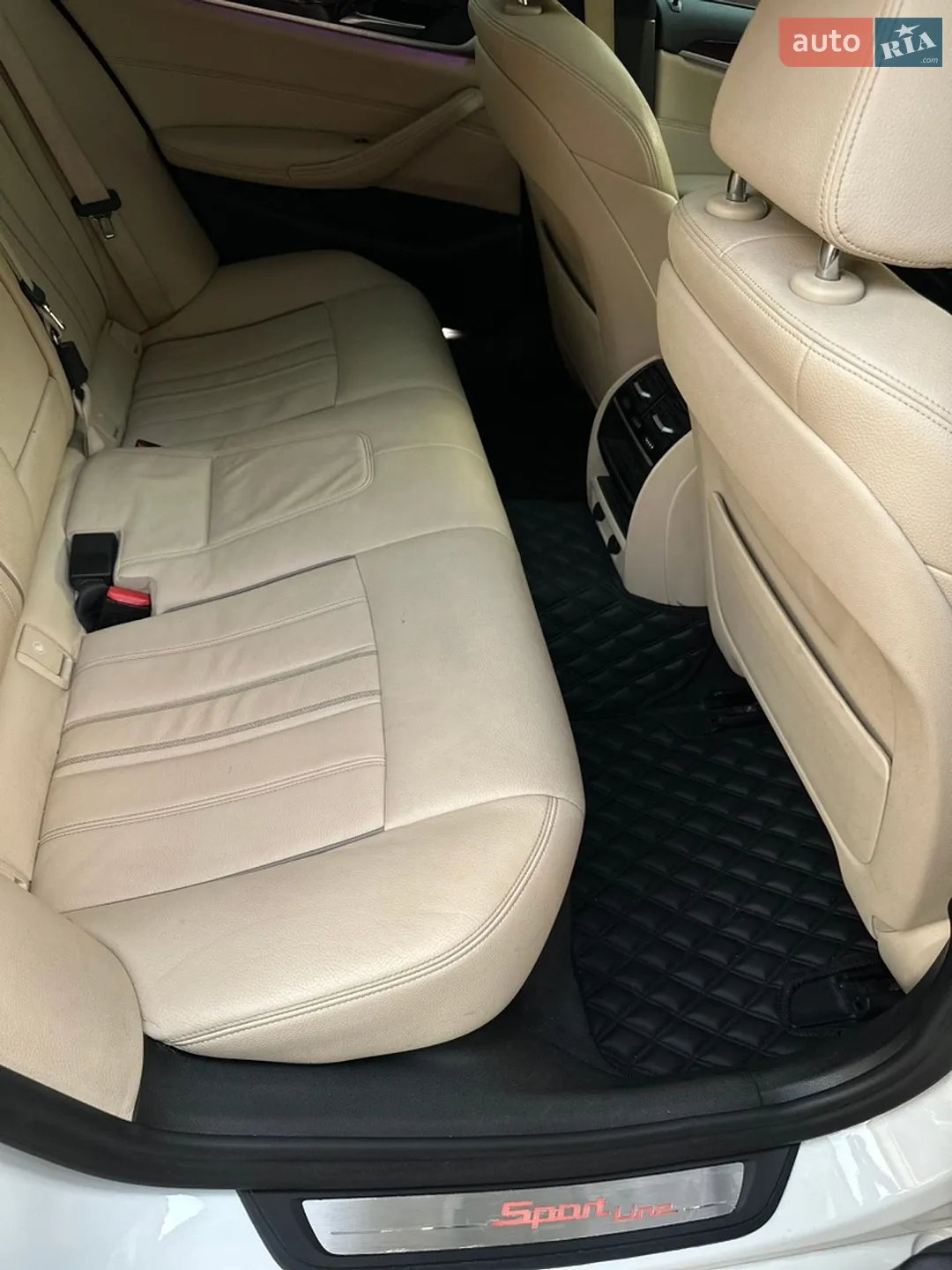 2019 BMW 5er - мініатюра 25