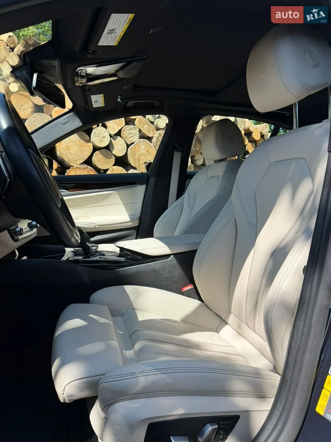 2018 BMW 5er - мініатюра 8