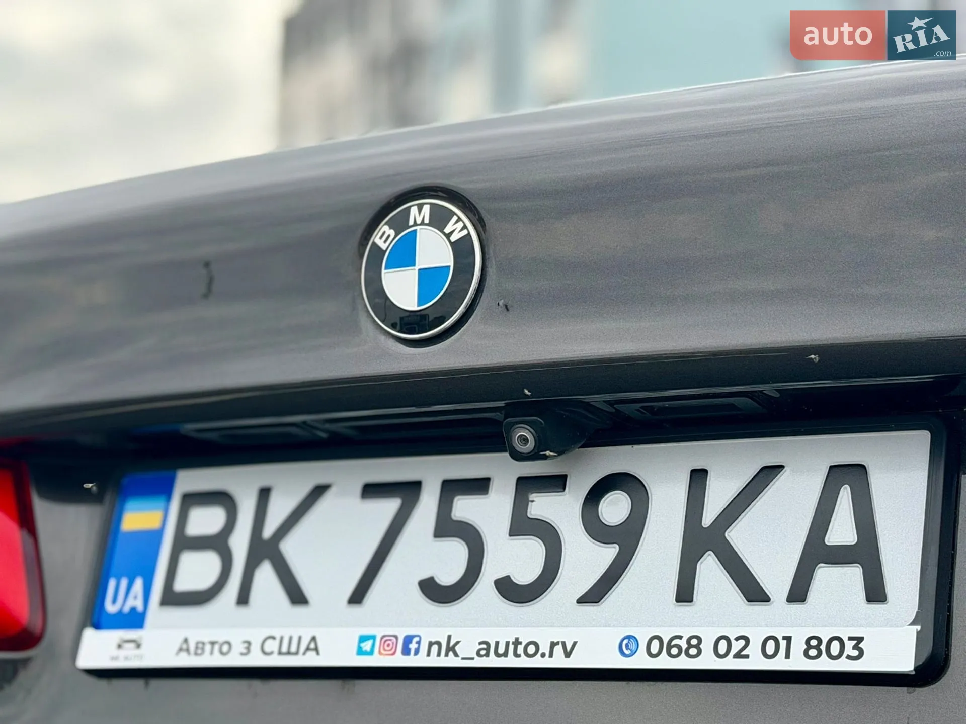 2017 BMW 5er - мініатюра 10
