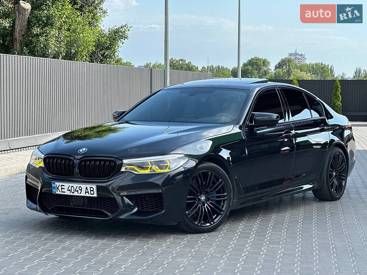 2016 BMW X5 - мініатюра 58
