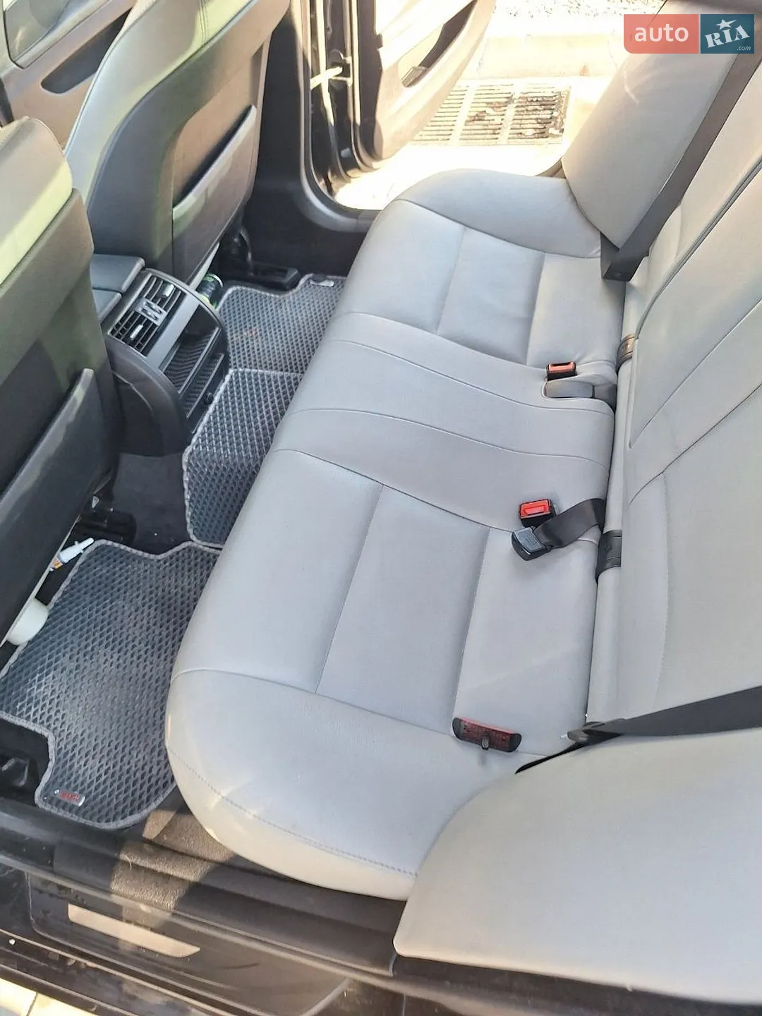 2010 BMW 5er - мініатюра 7