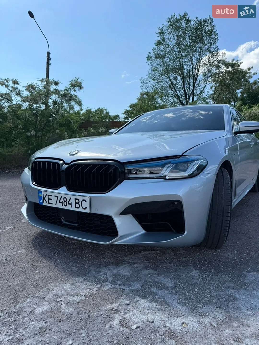 2018 BMW 5er - мініатюра 24