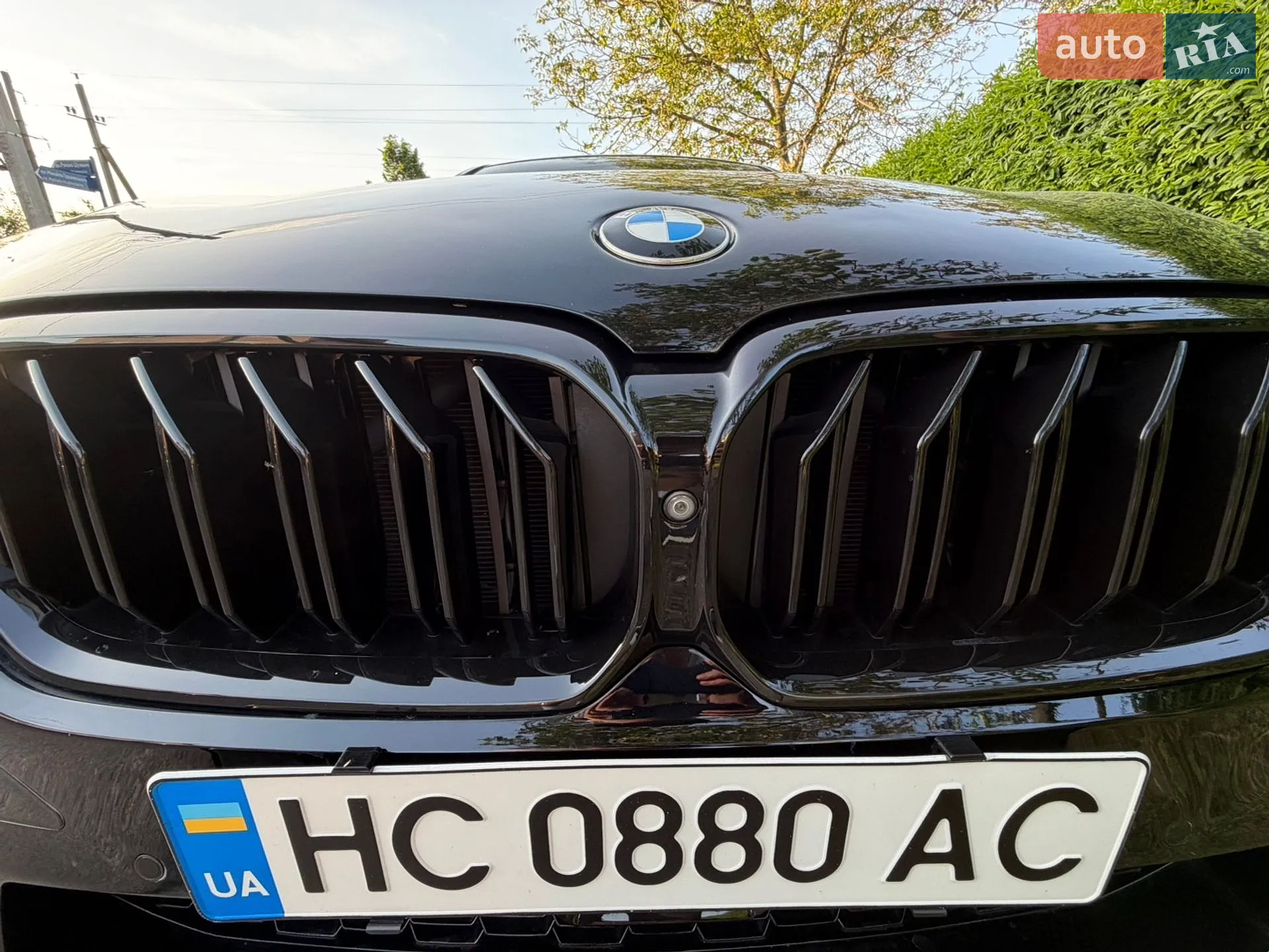 2018 BMW 5er - мініатюра 11