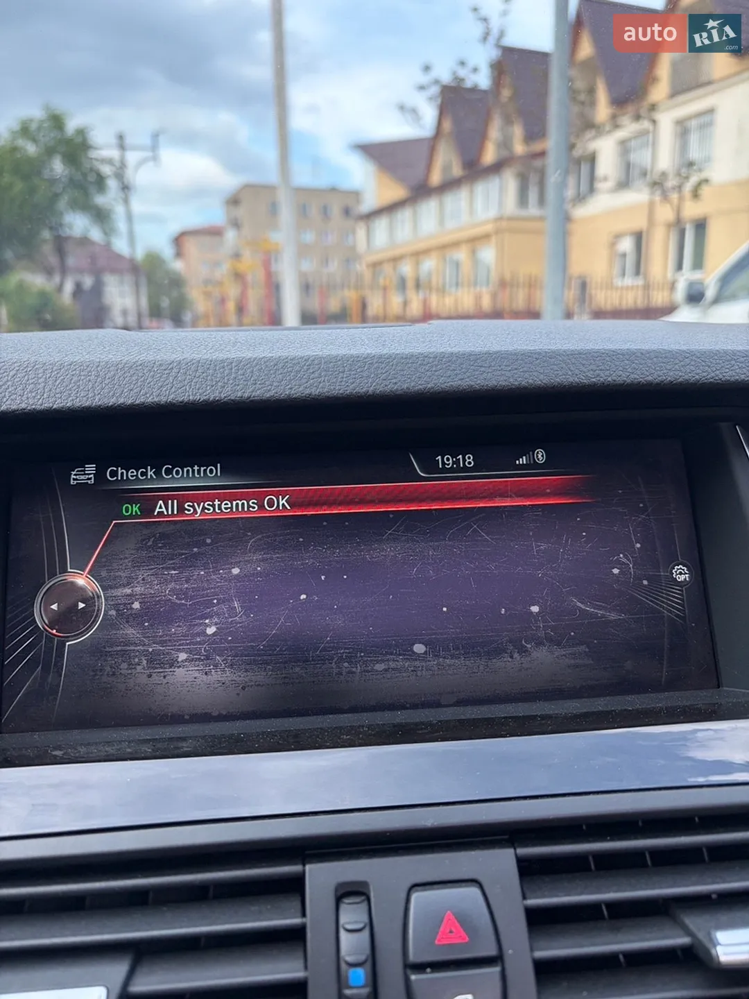 2015 BMW 5er - мініатюра 15