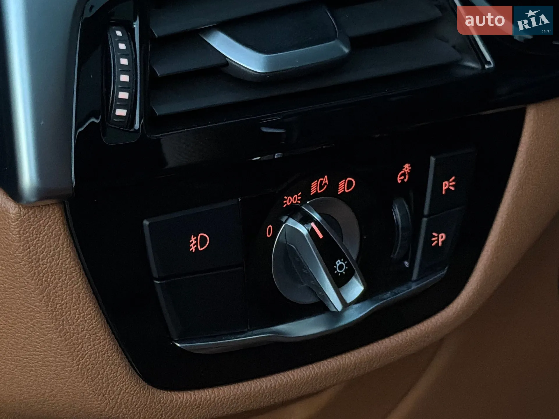 2019 BMW 5er - мініатюра 39
