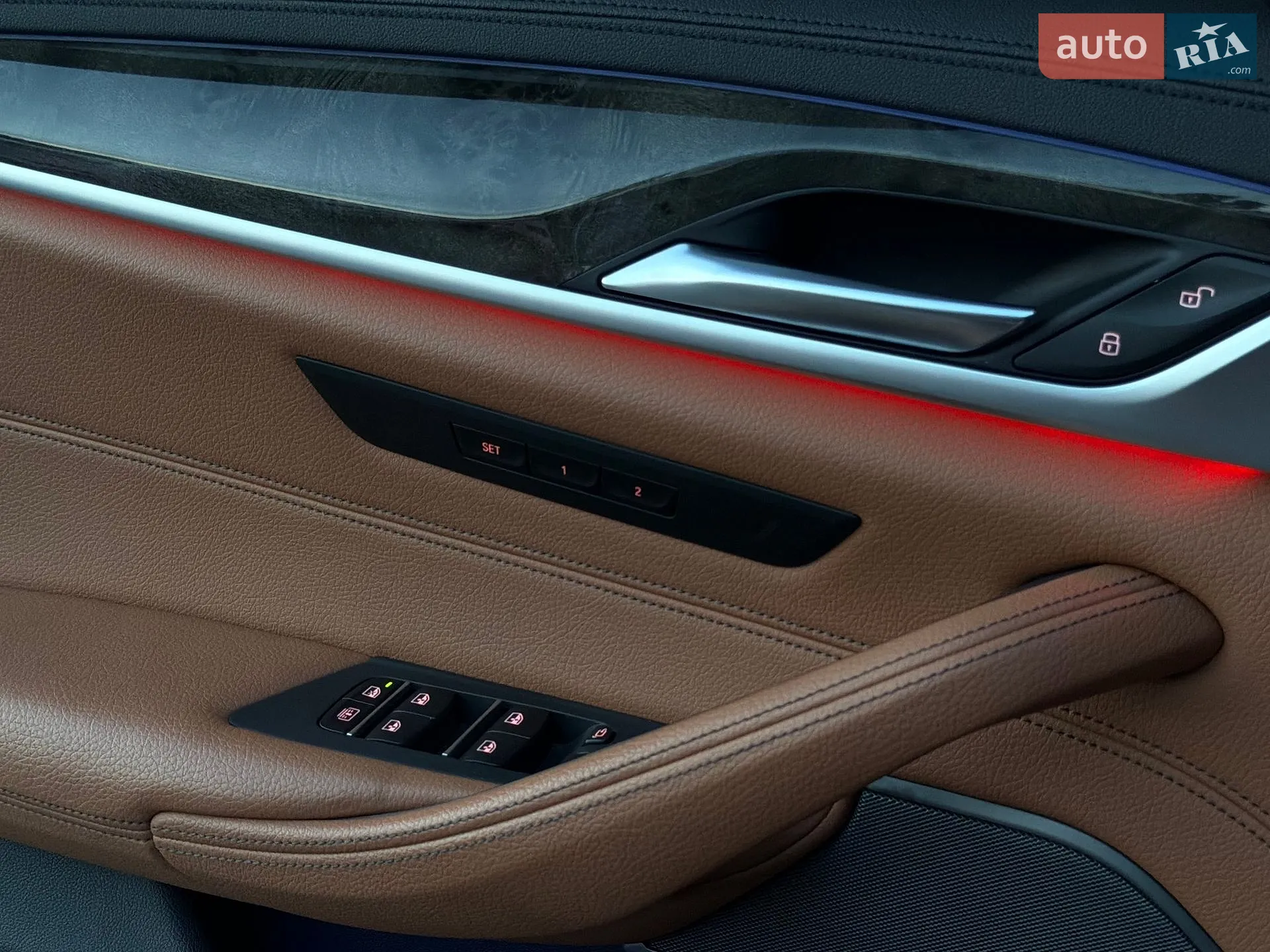 2019 BMW 5er - мініатюра 44