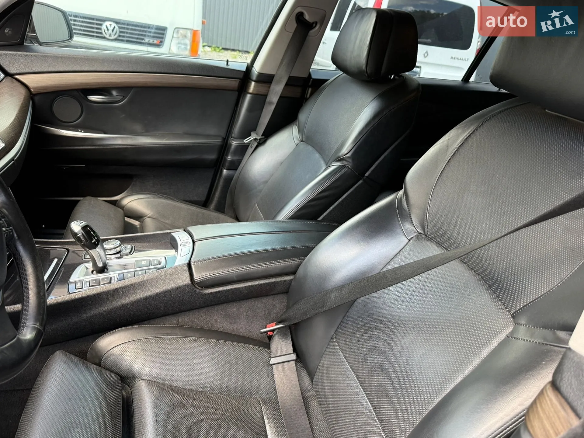 2010 BMW 5er - мініатюра 41