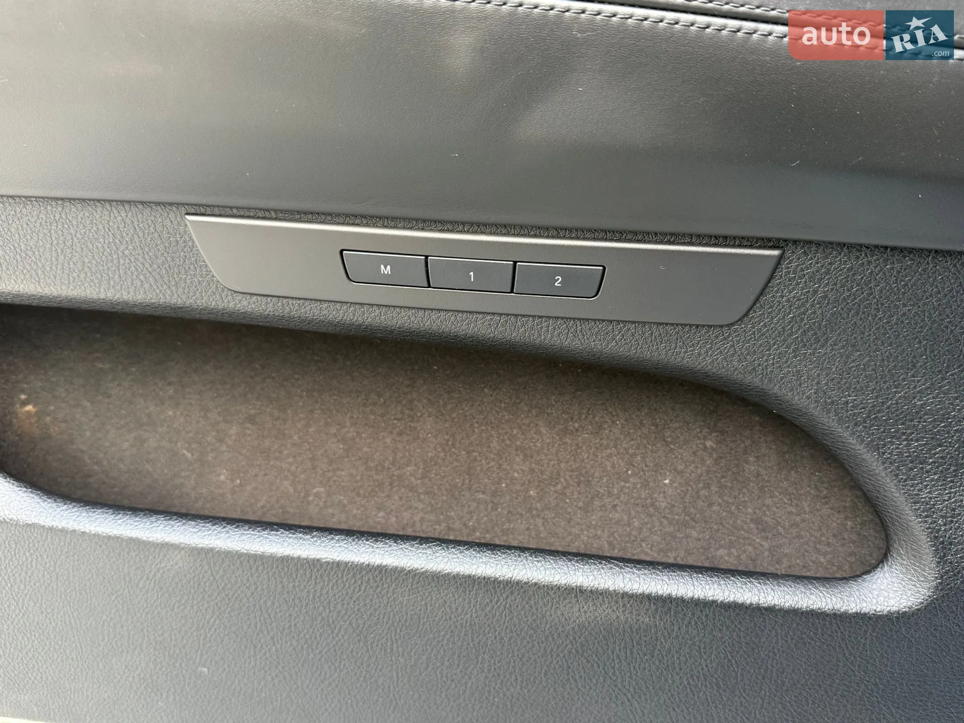 2010 BMW 5er - мініатюра 44