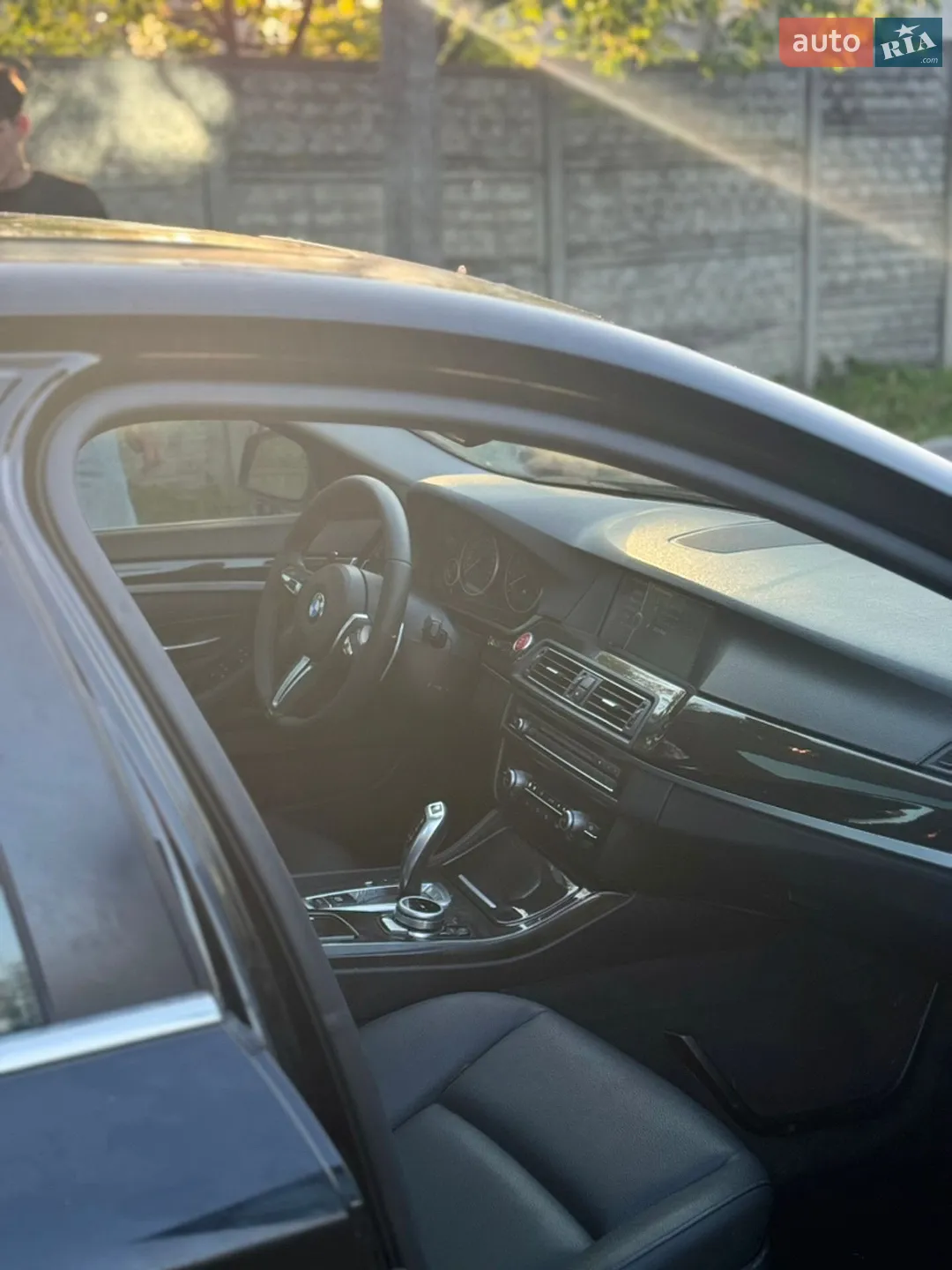 2012 BMW 5er - мініатюра 22