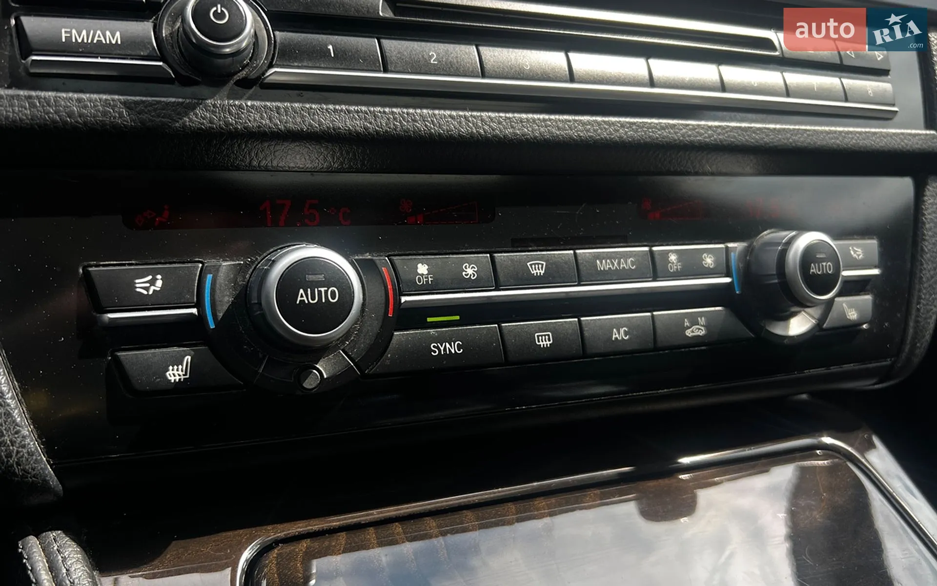 2014 BMW 5er - мініатюра 18