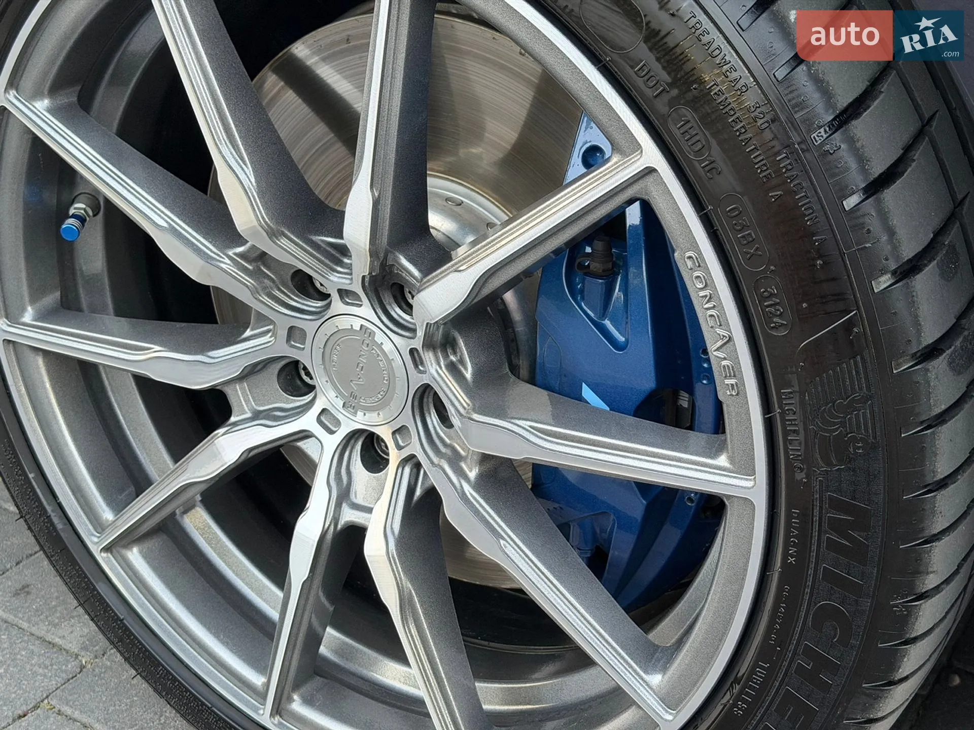 2020 BMW 5er - мініатюра 12