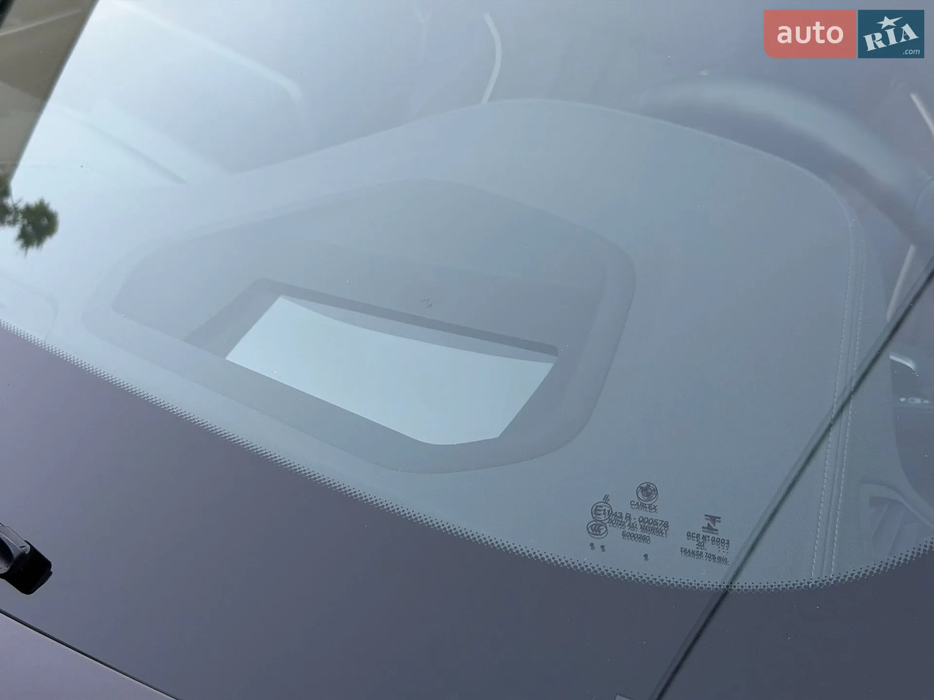 2020 BMW 5er - мініатюра 20