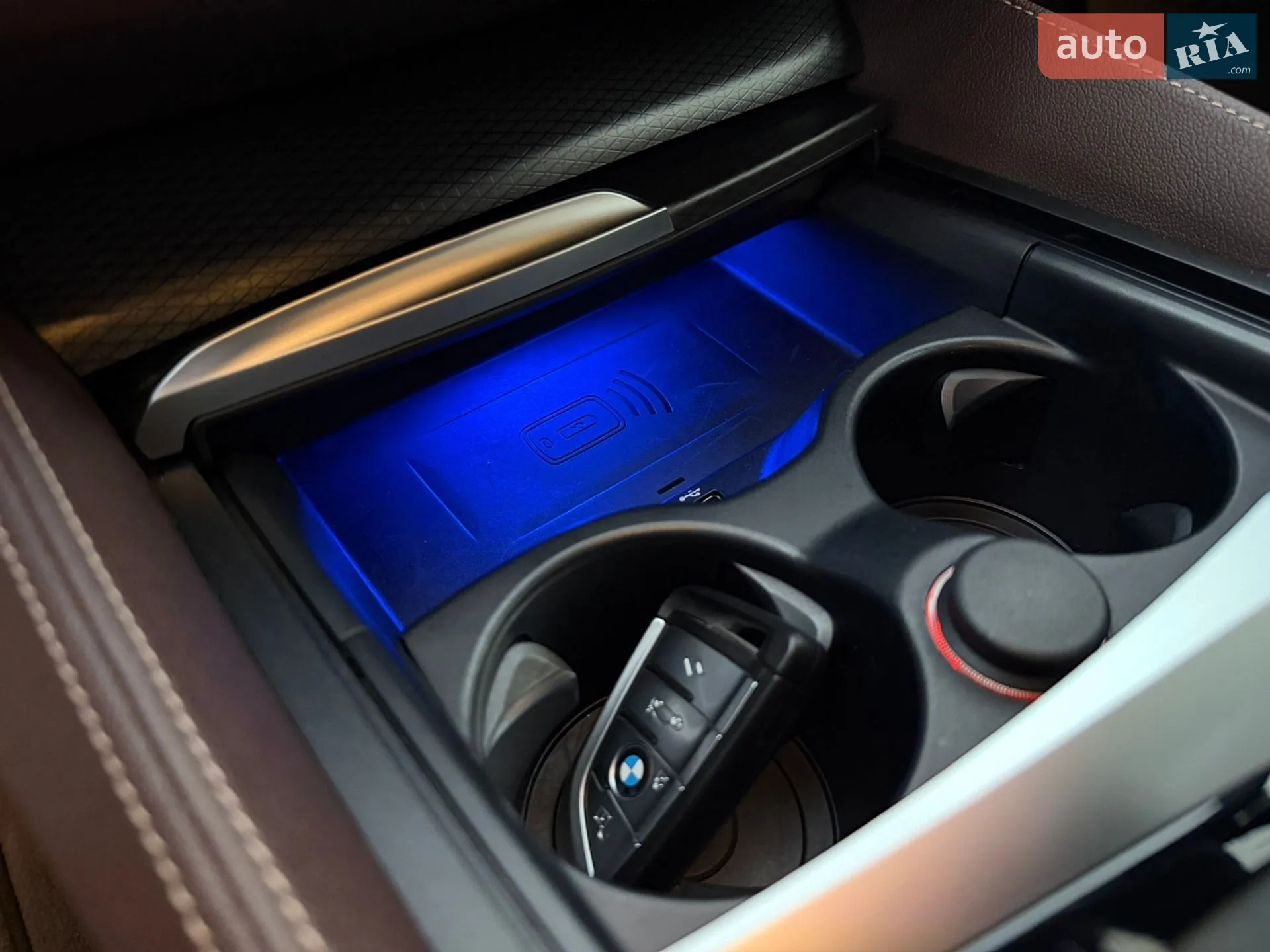 2020 BMW 5er - мініатюра 65