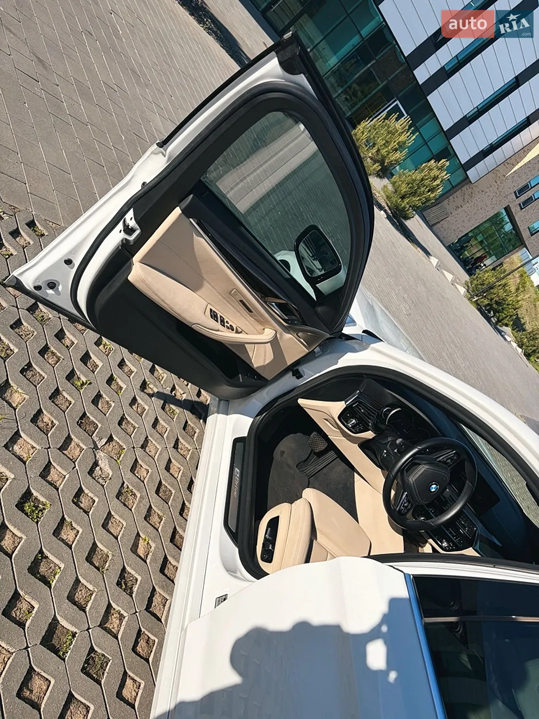 2018 BMW 5er - мініатюра 8