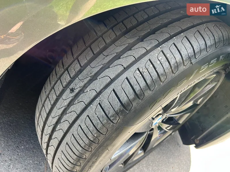 BMW 5 Series 2014 VIN WBA5D31080D576855 фото оголошення 6 з 61