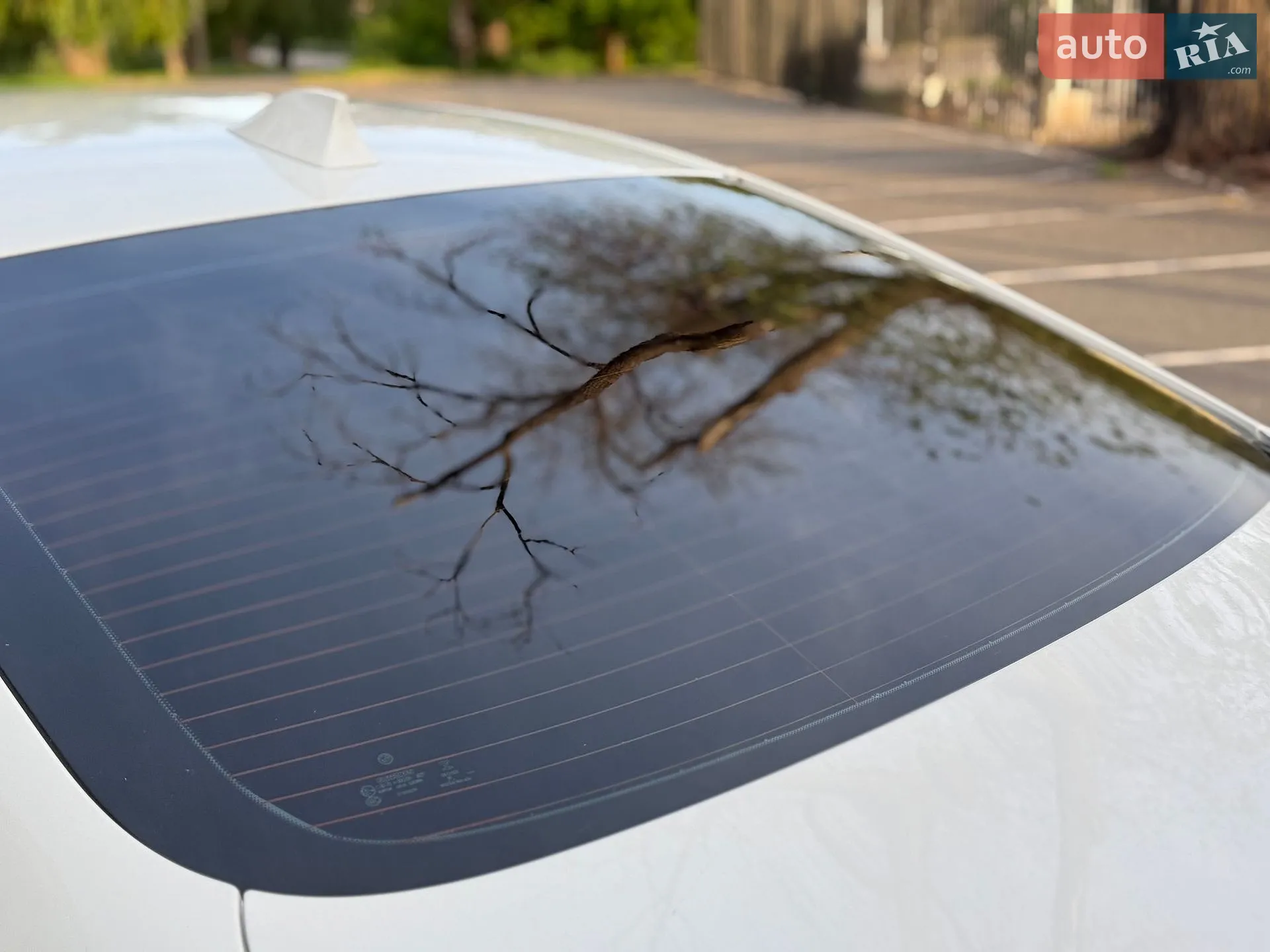 2014 BMW 5er - мініатюра 32