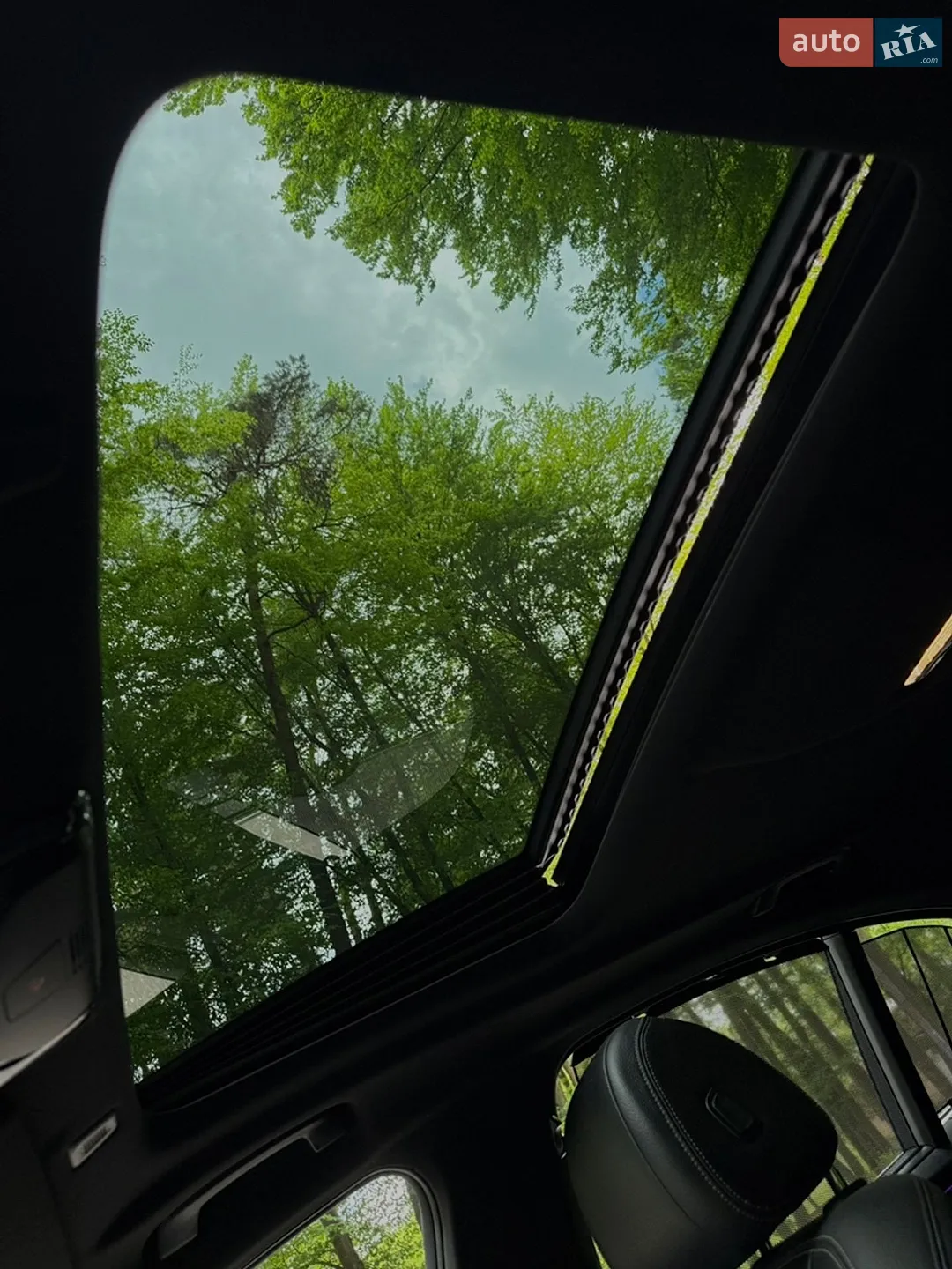 2020 BMW 5er - мініатюра 38