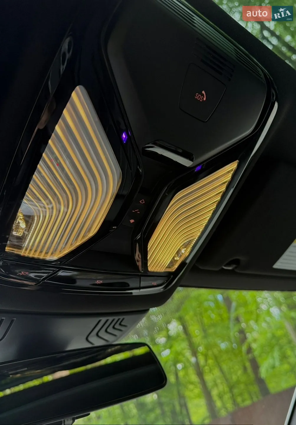 2020 BMW 5er - мініатюра 38