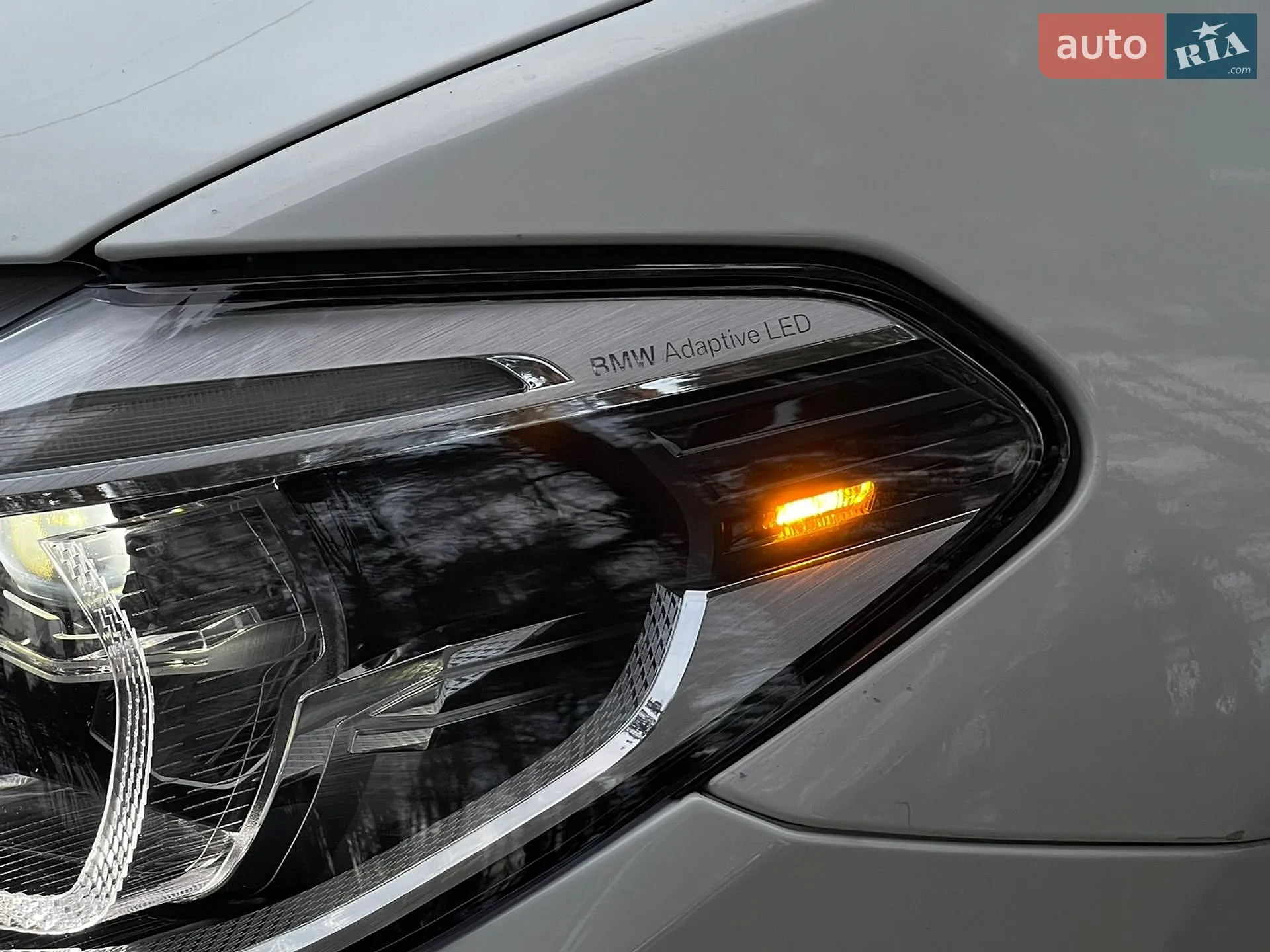2017 BMW 5er - мініатюра 20