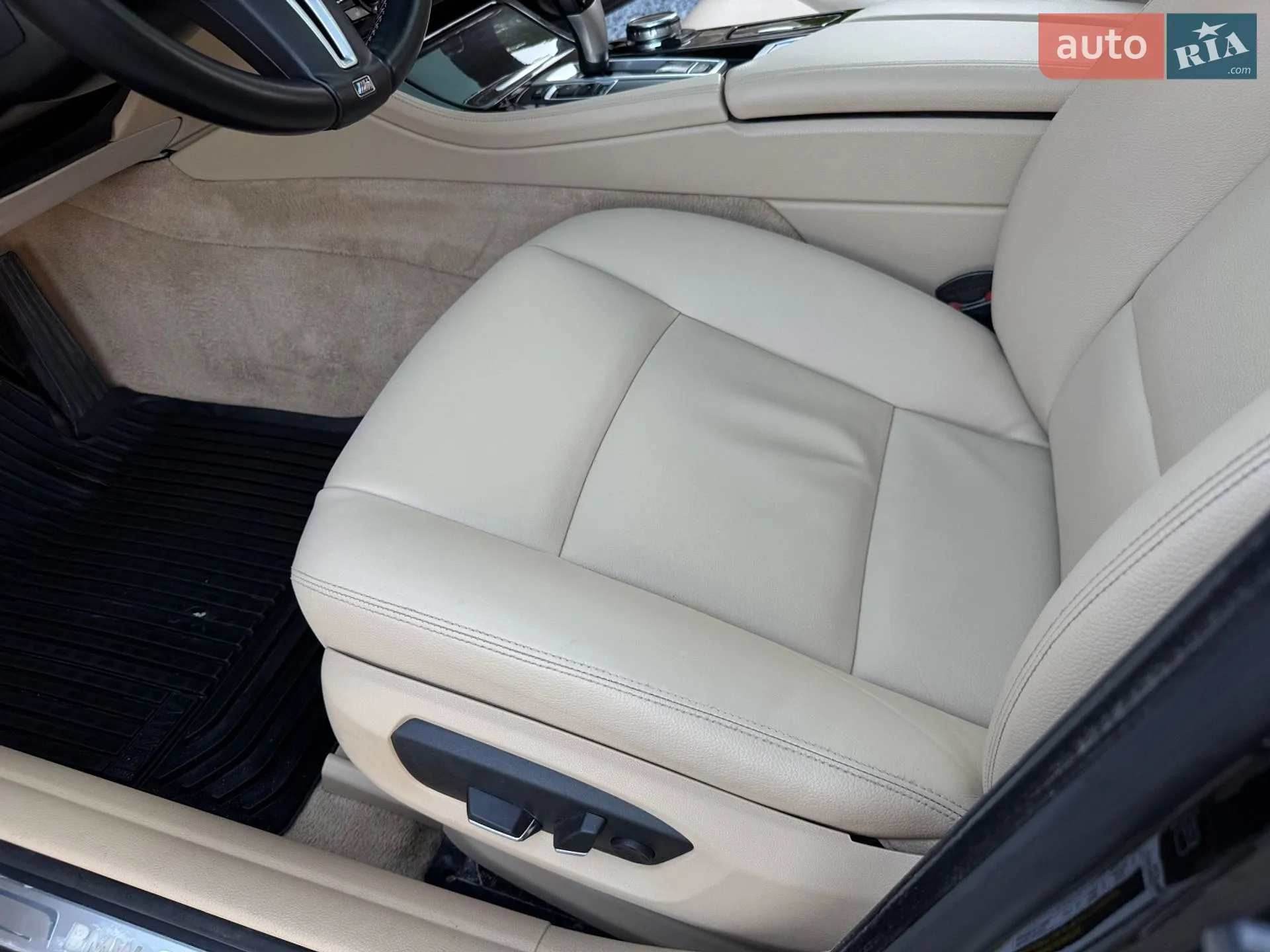 2013 BMW 5er - мініатюра 46