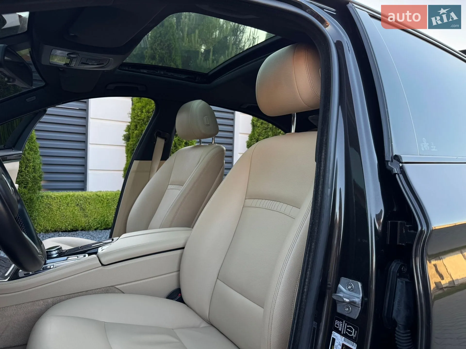 2013 BMW 5er - мініатюра 48