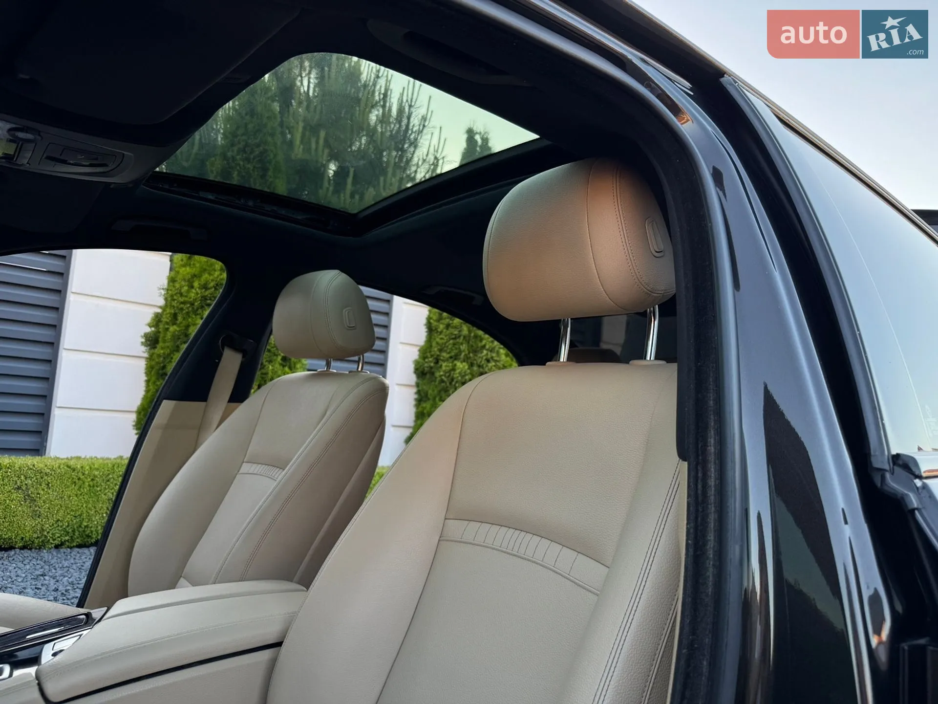 2013 BMW 5er - мініатюра 49