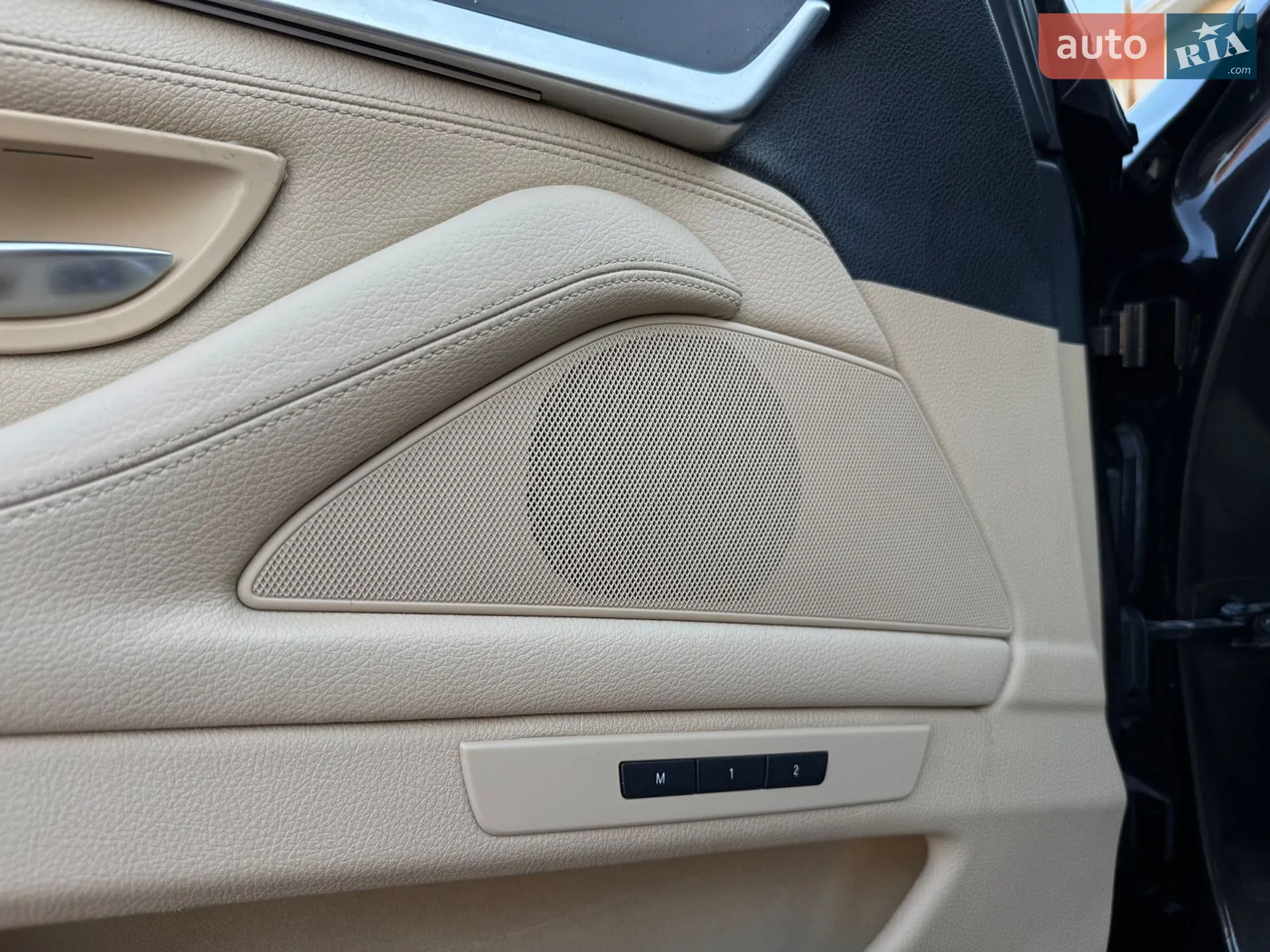 2013 BMW 5er - мініатюра 52