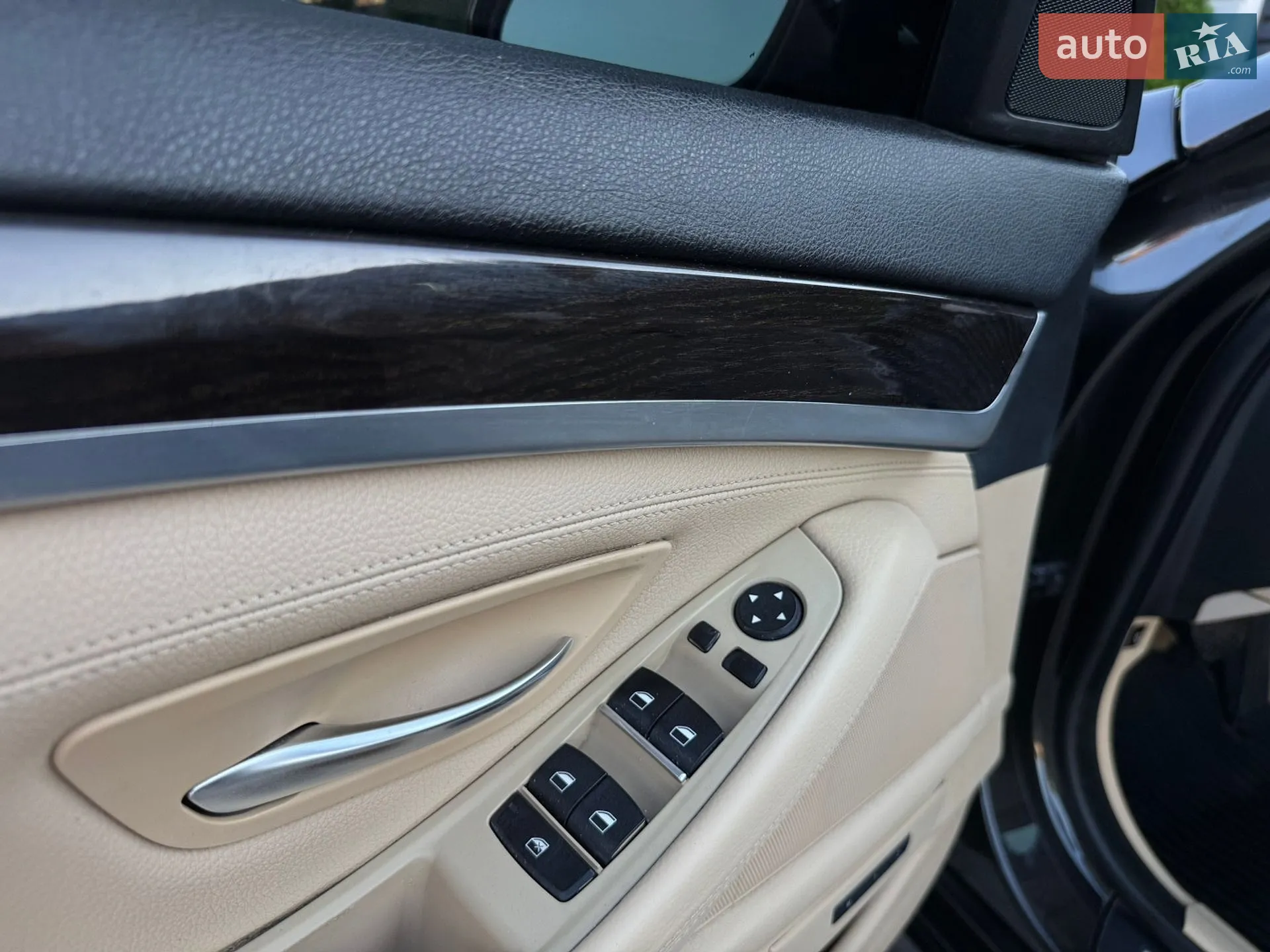 2013 BMW 5er - мініатюра 53