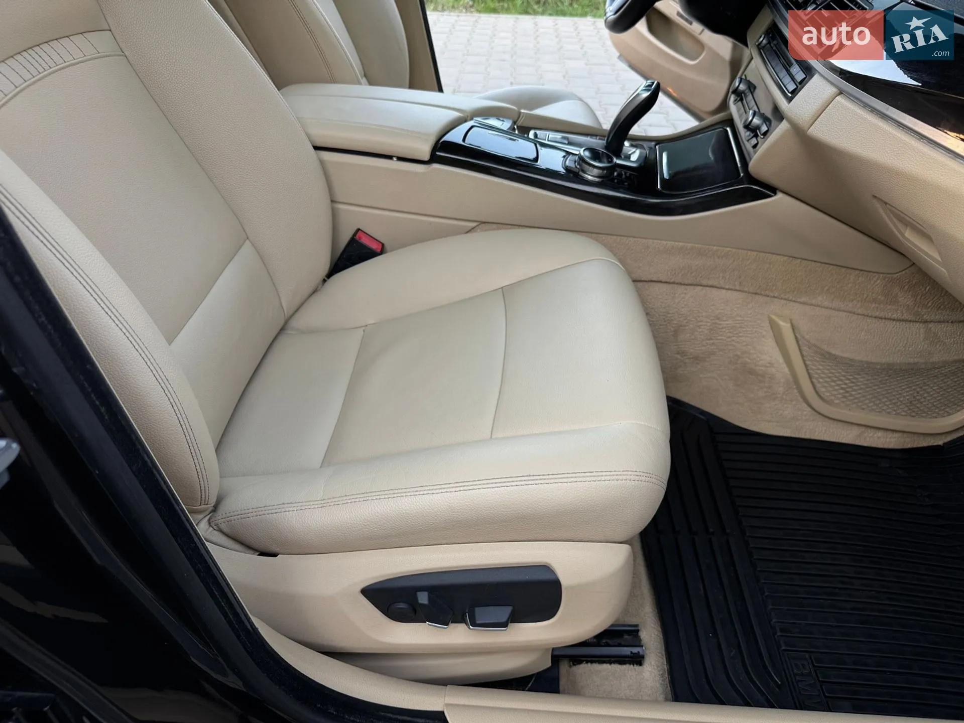 2013 BMW 5er - мініатюра 55