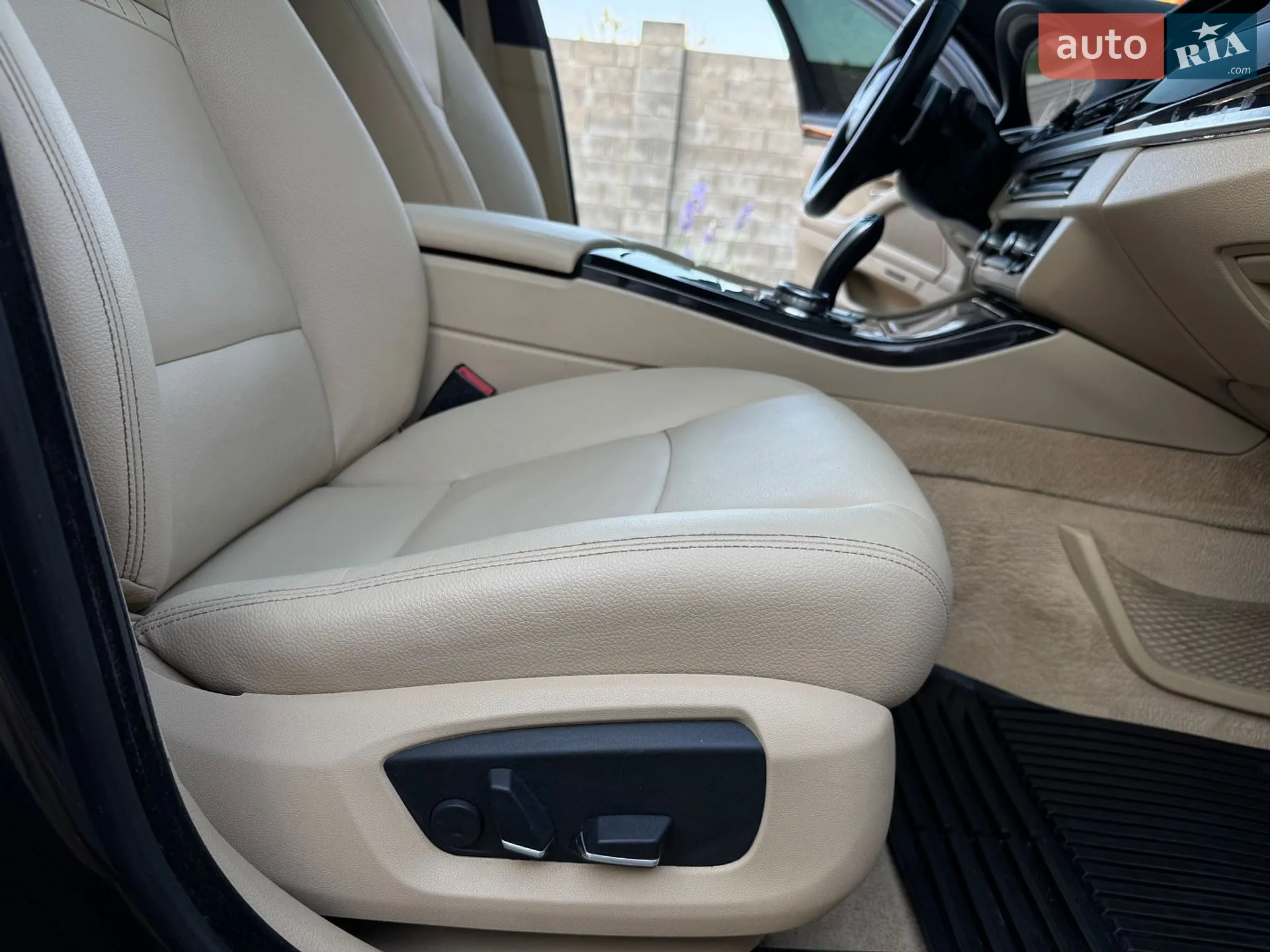 2013 BMW 5er - мініатюра 56