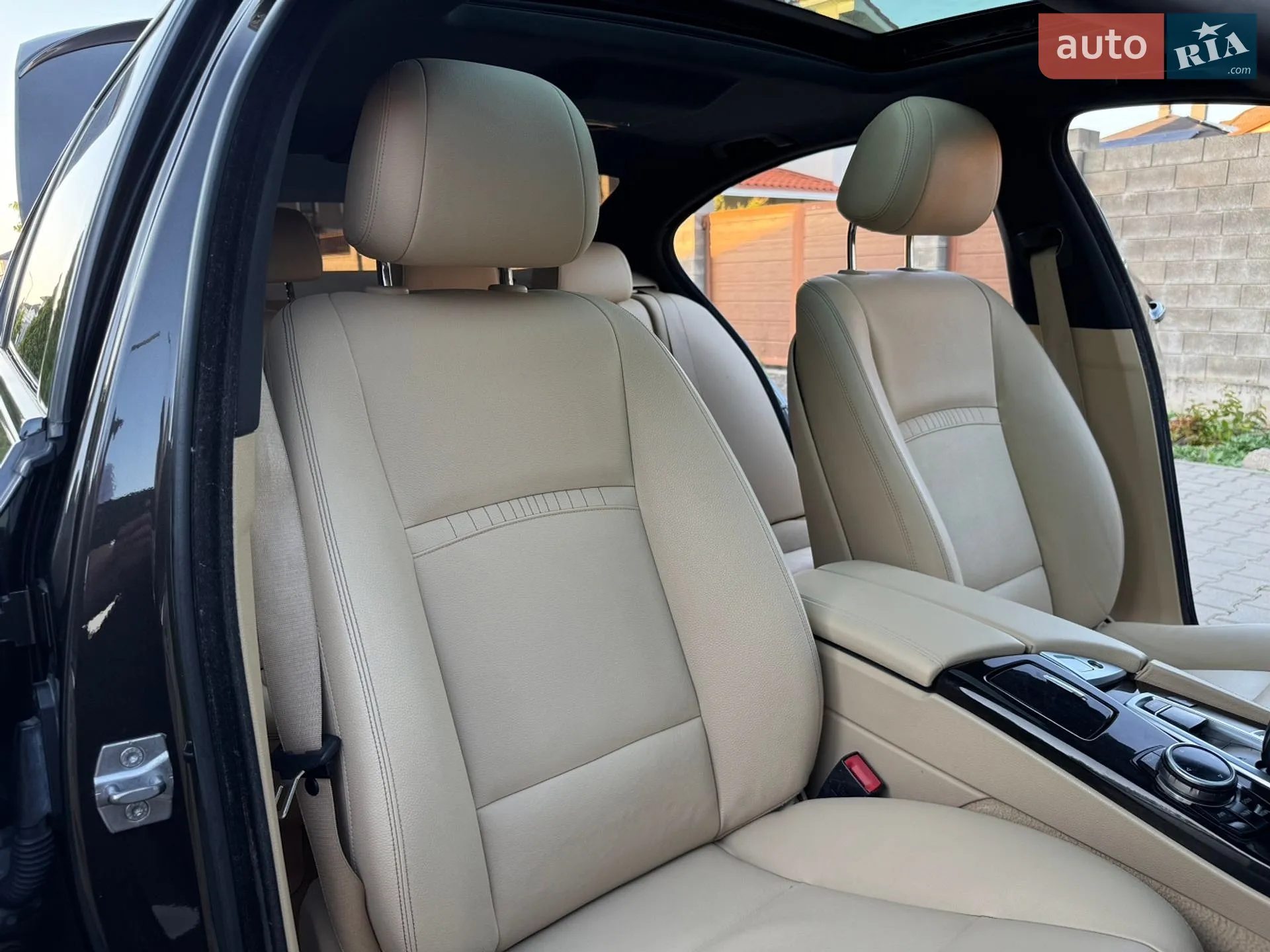 2013 BMW 5er - мініатюра 57