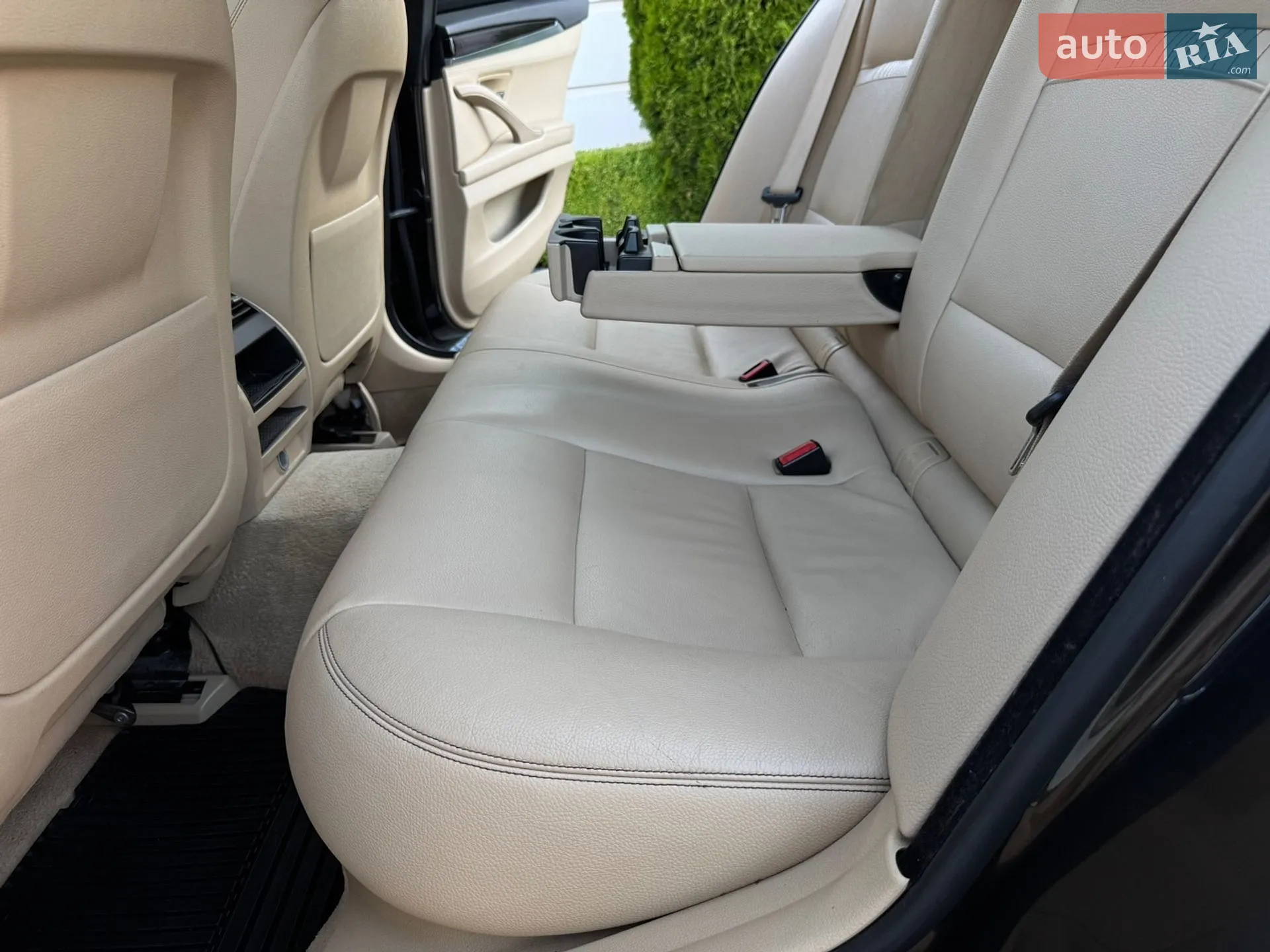 2013 BMW 5er - мініатюра 60