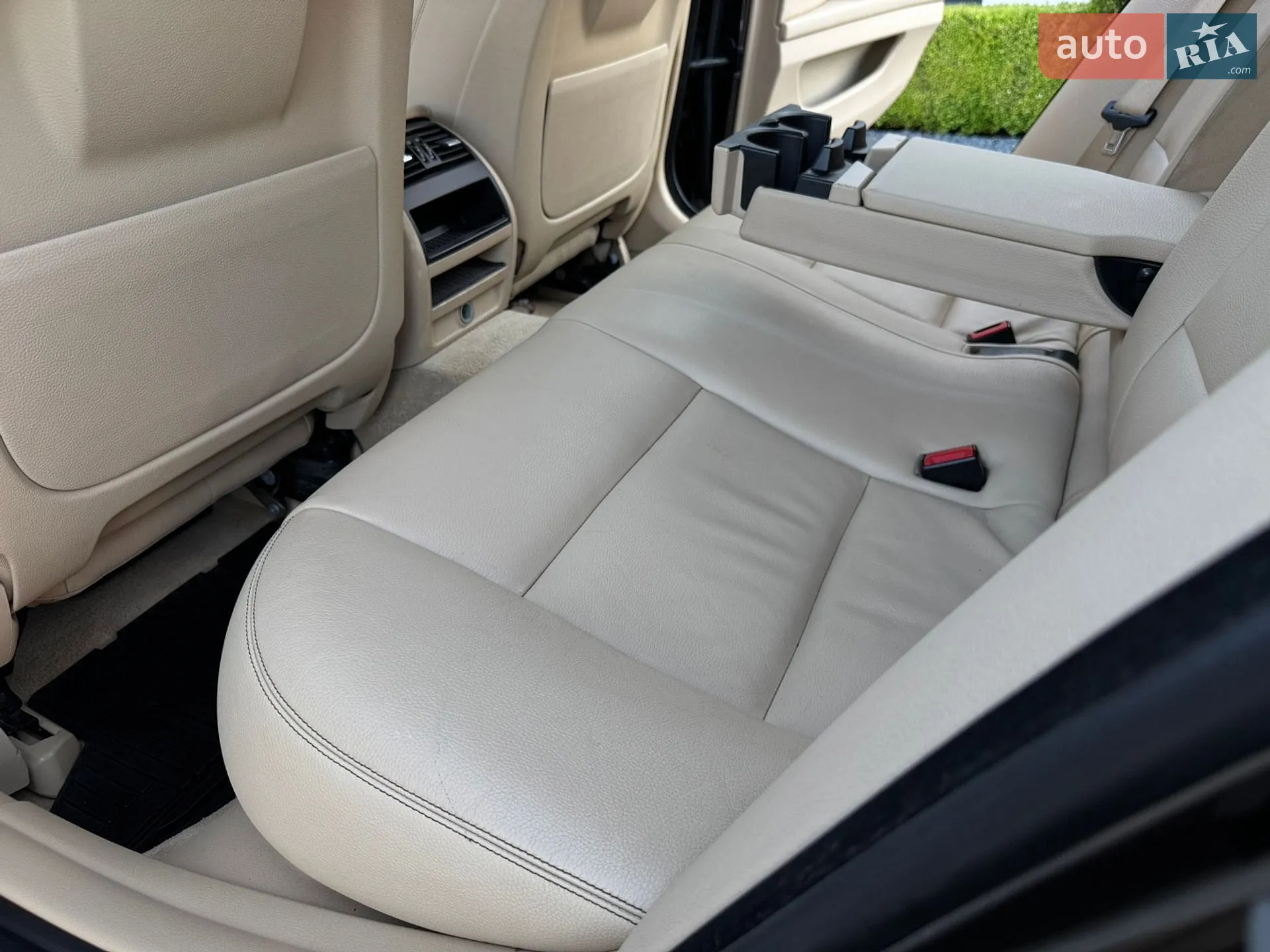 2013 BMW 5er - мініатюра 61