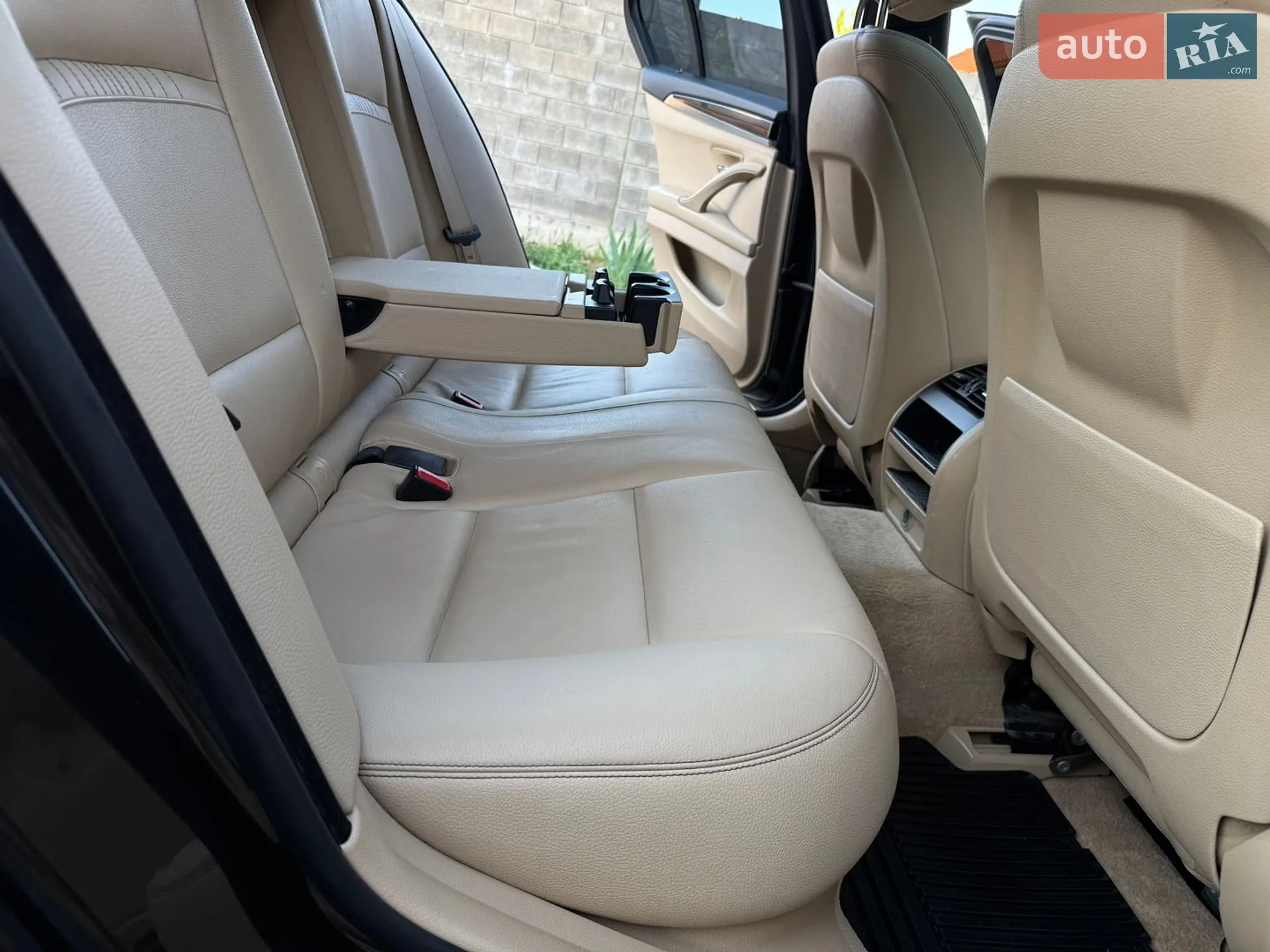 2013 BMW 5er - мініатюра 64