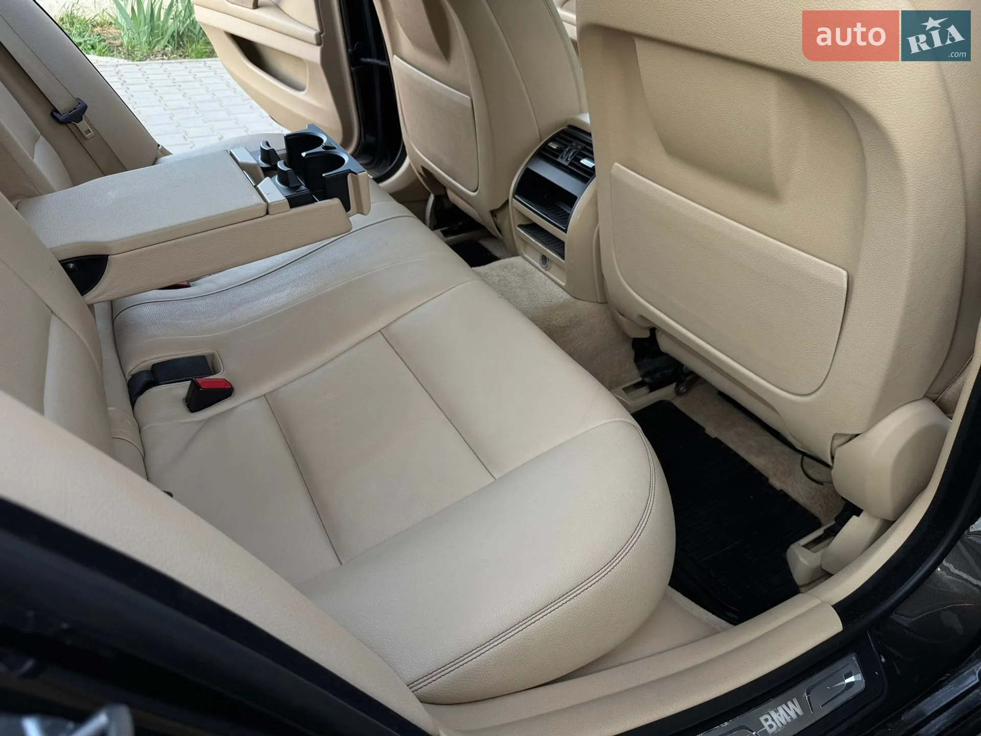 2013 BMW 5er - мініатюра 65
