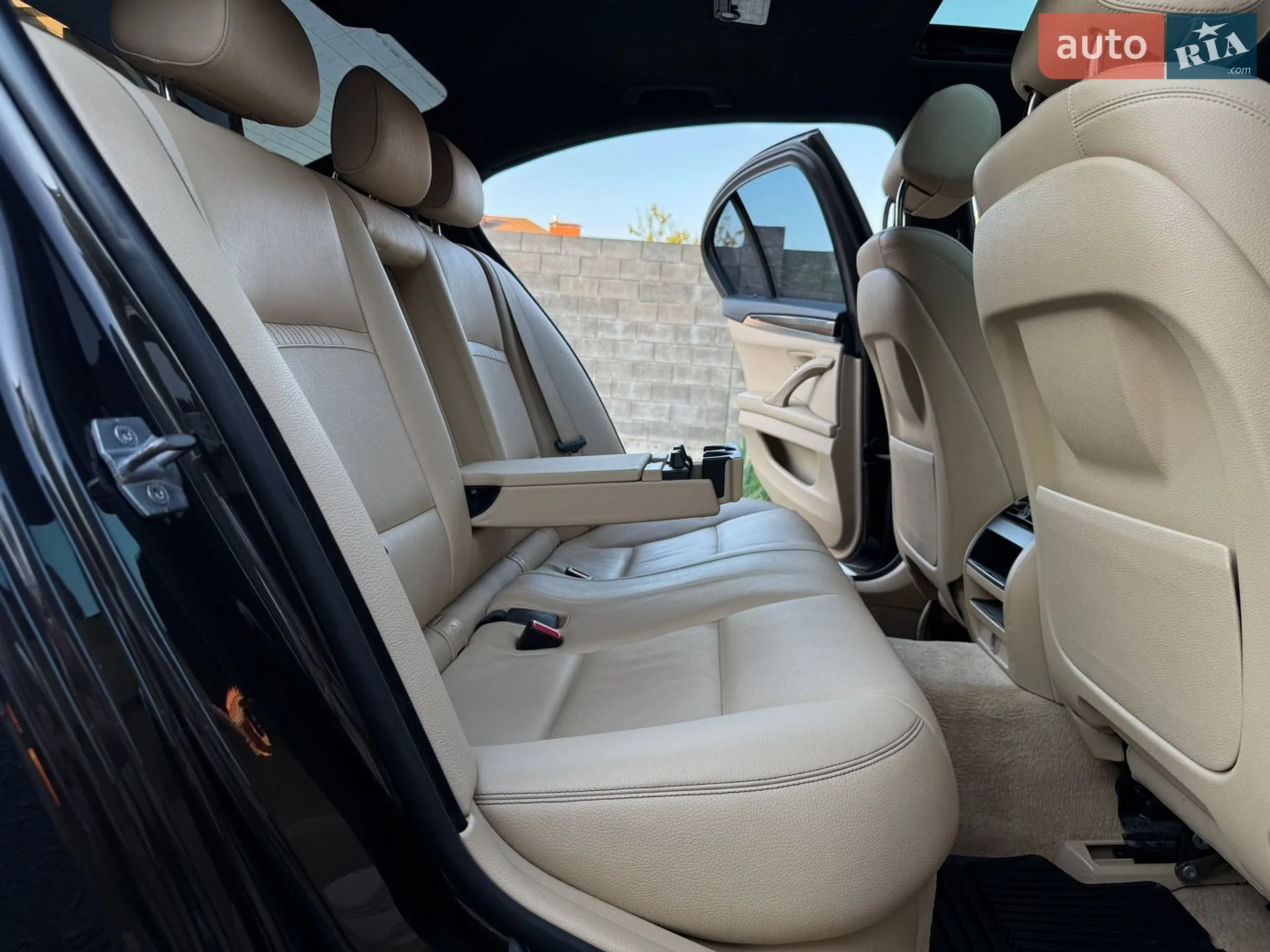 2013 BMW 5er - мініатюра 66