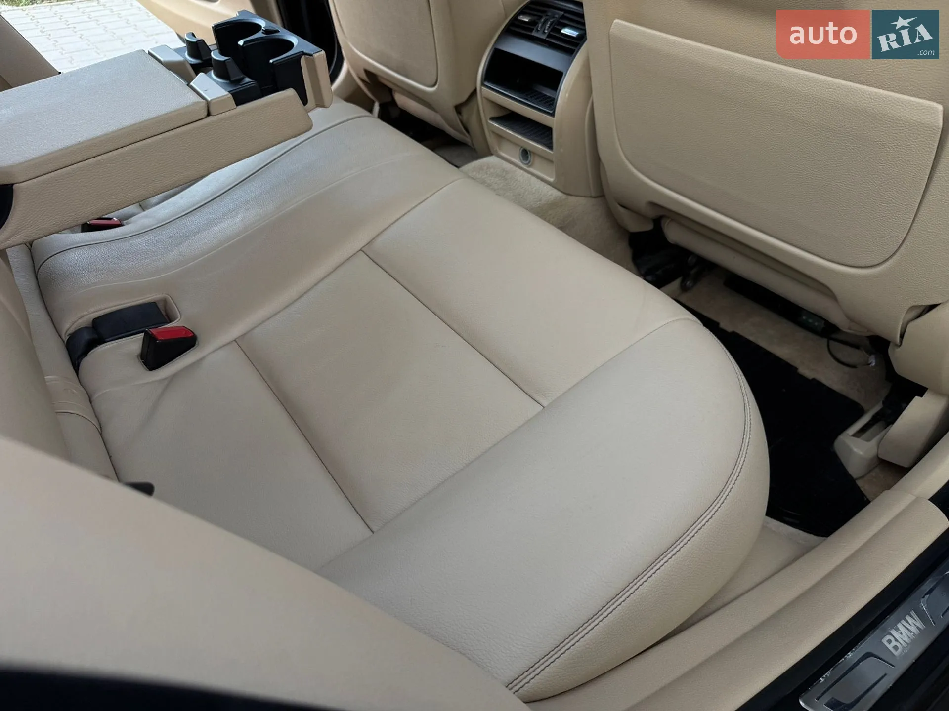 2013 BMW 5er - мініатюра 67