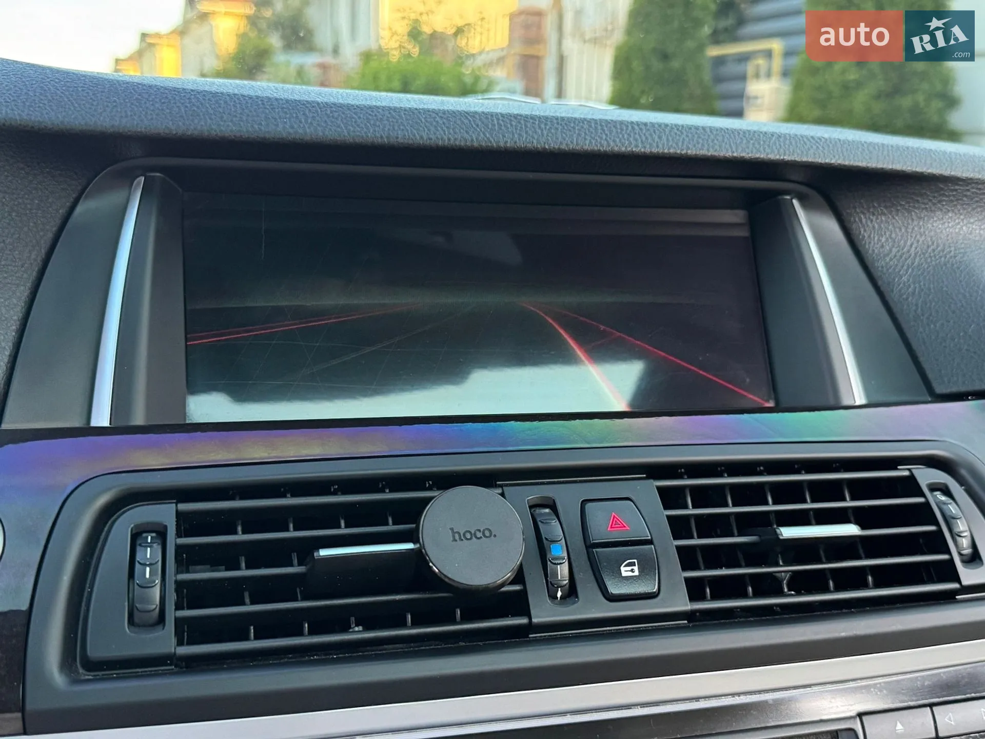 2013 BMW 5er - мініатюра 69