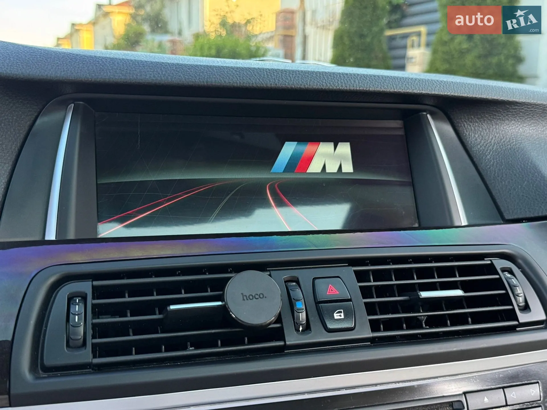 2013 BMW 5er - мініатюра 70