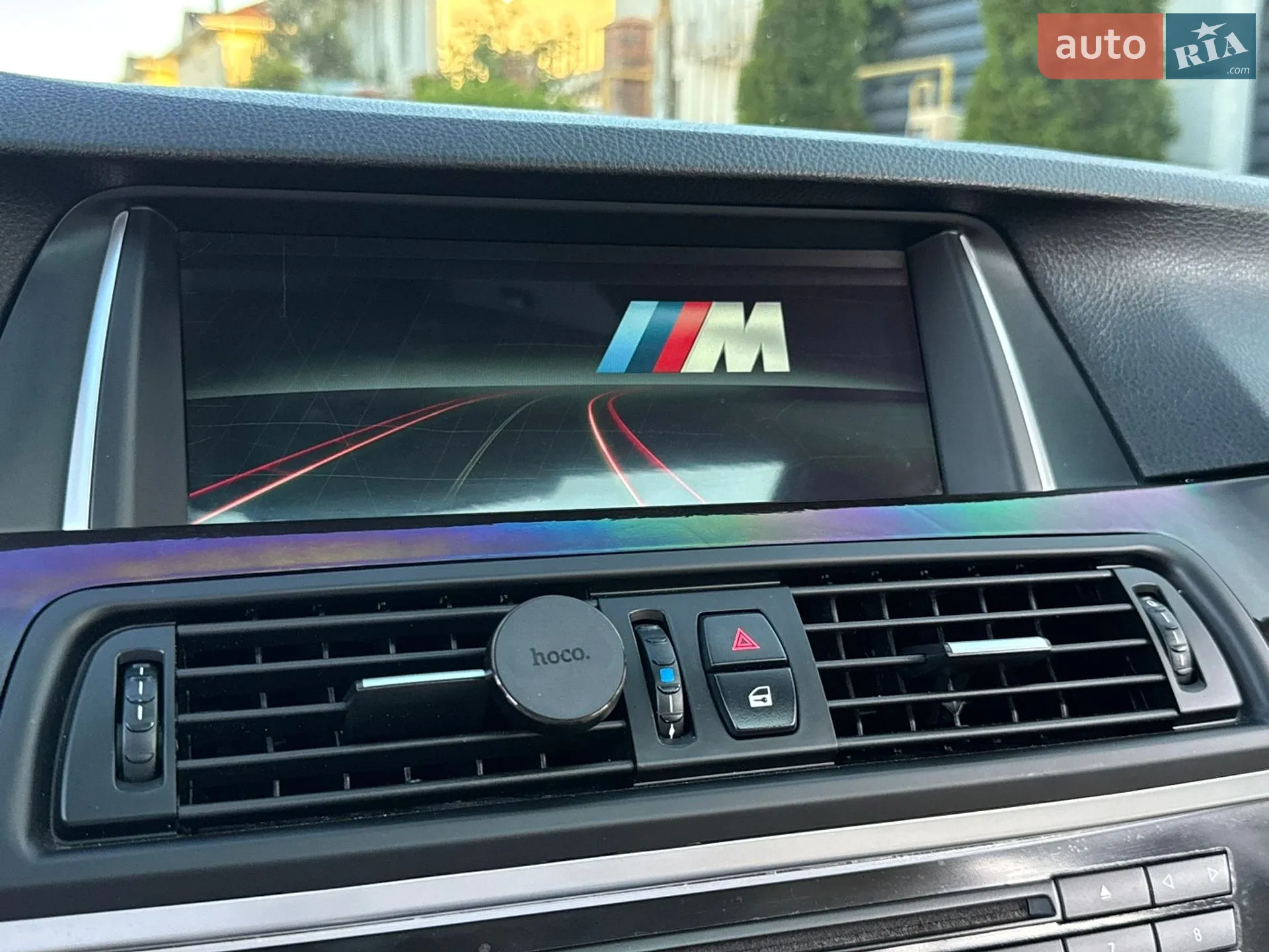 2013 BMW 5er - мініатюра 71