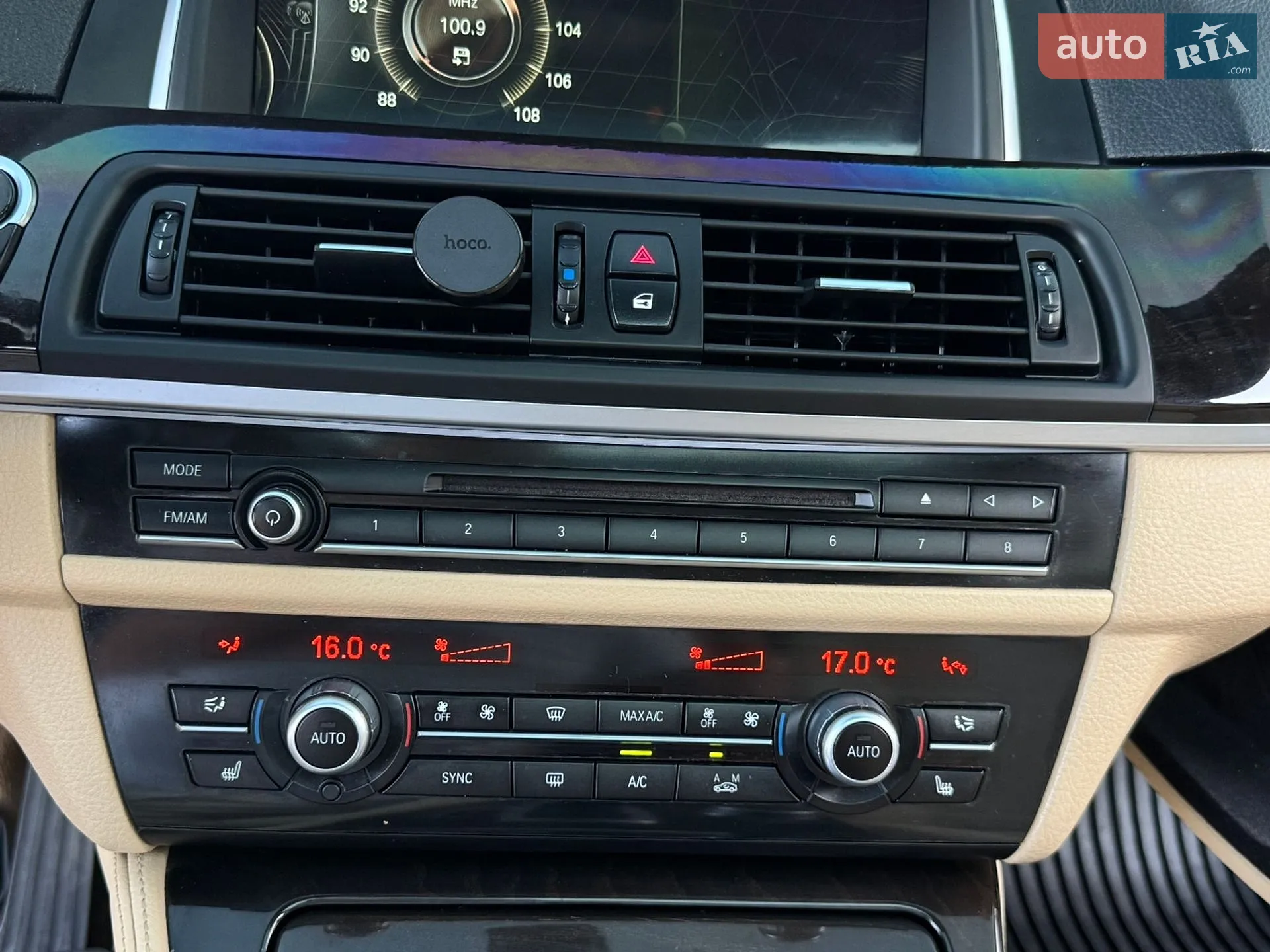 2013 BMW 5er - мініатюра 73